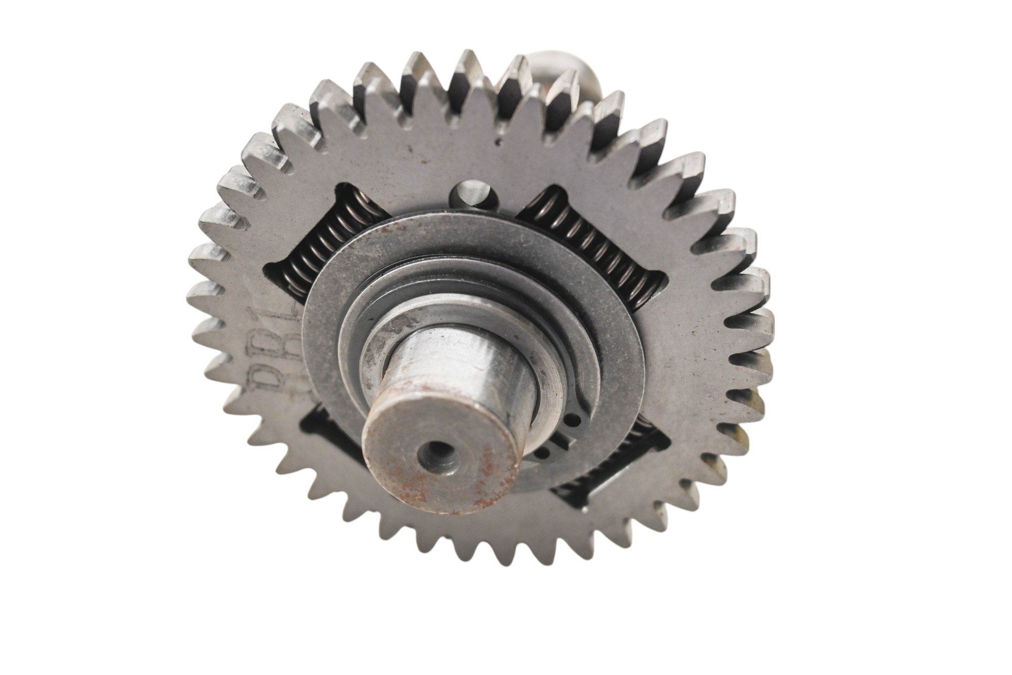 08 Can-Am DS250 2x4 Counter Balancer Crankshaft Balance