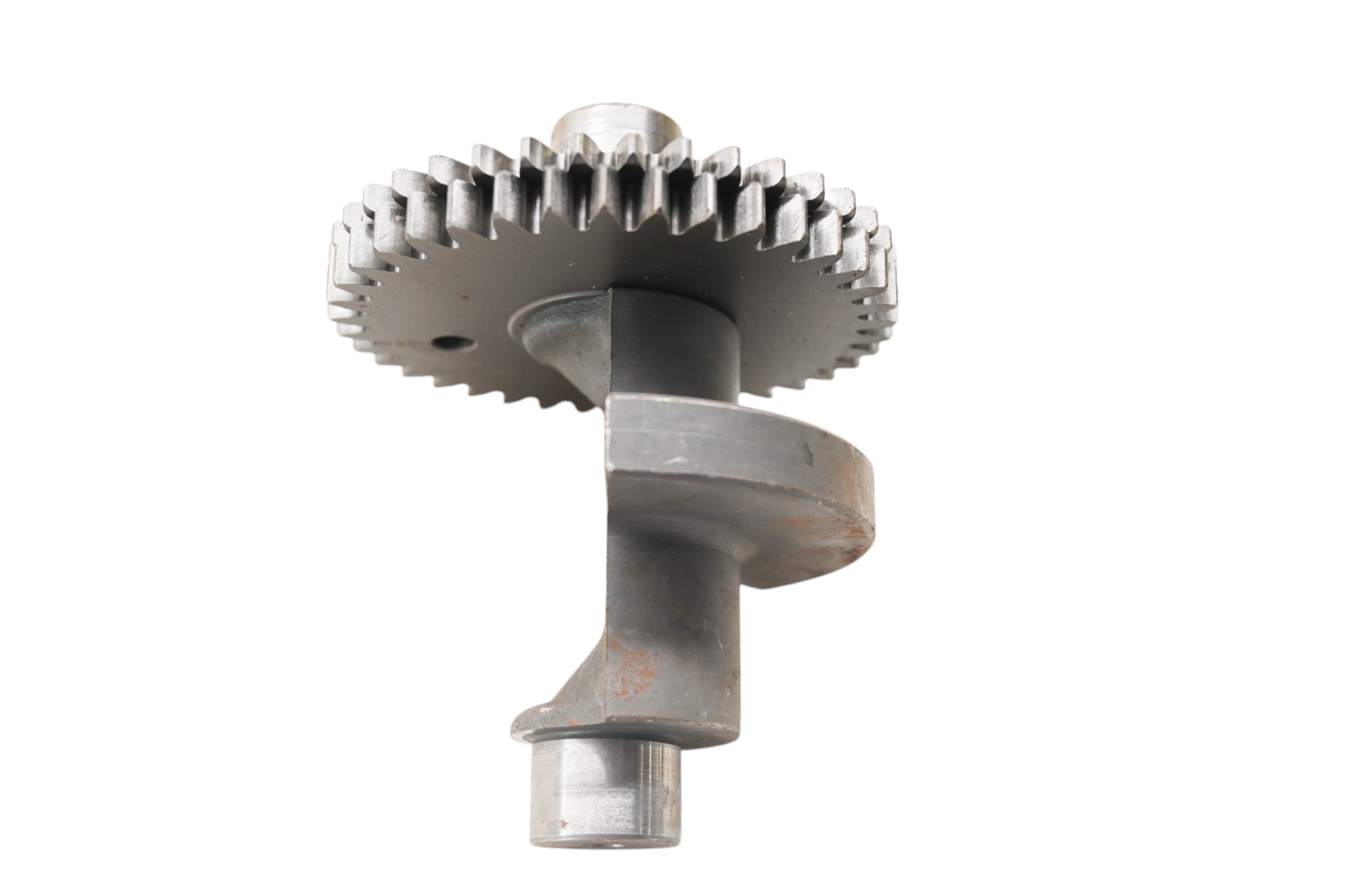 08 Can-Am DS250 2x4 Counter Balancer Crankshaft Balance