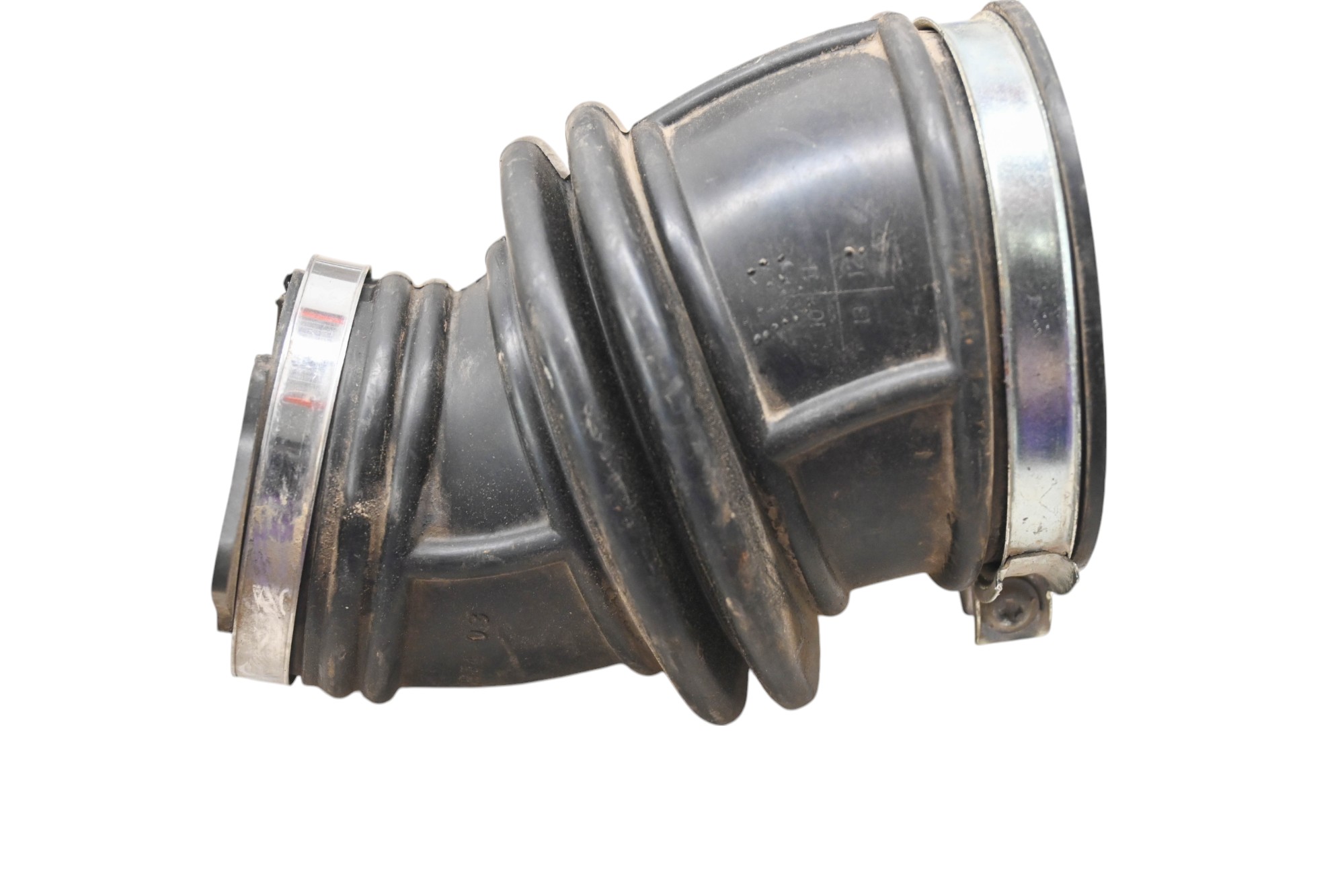 12 Polaris RZR S 800 Airbox Hose Intake