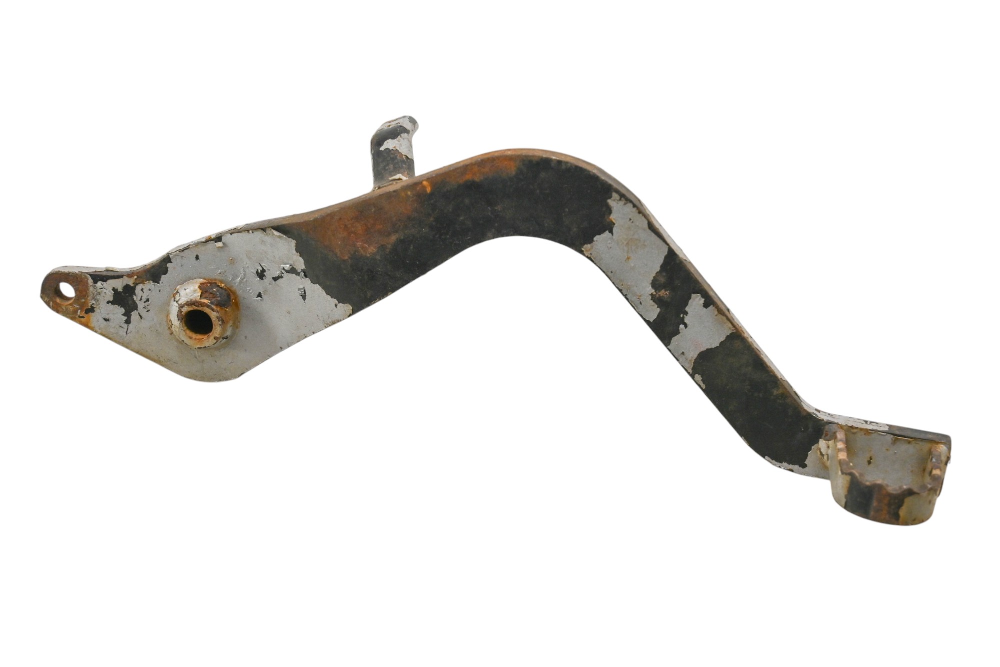 05 Polaris Predator 500 Brake Pedal