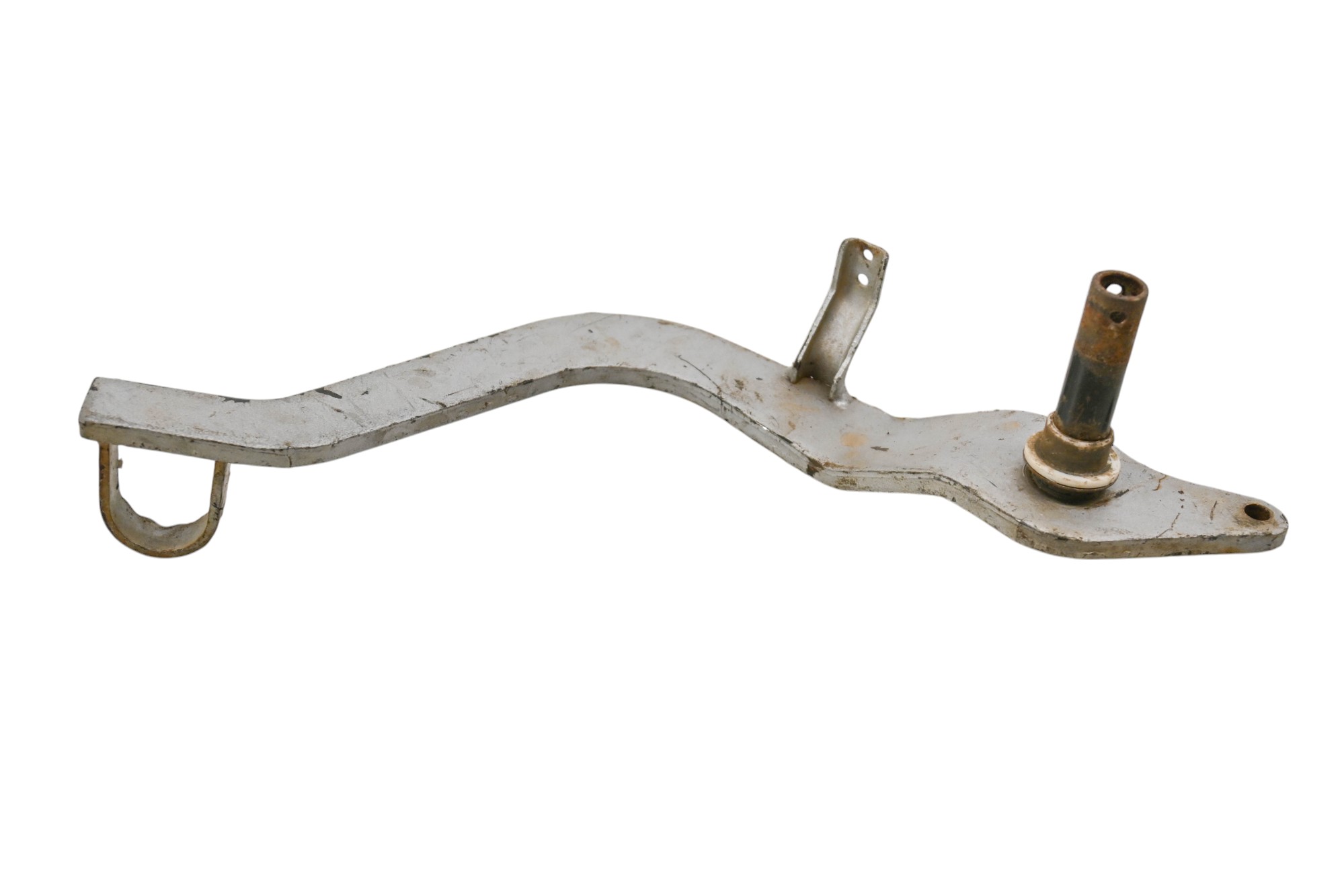 05 Polaris Predator 500 Brake Pedal