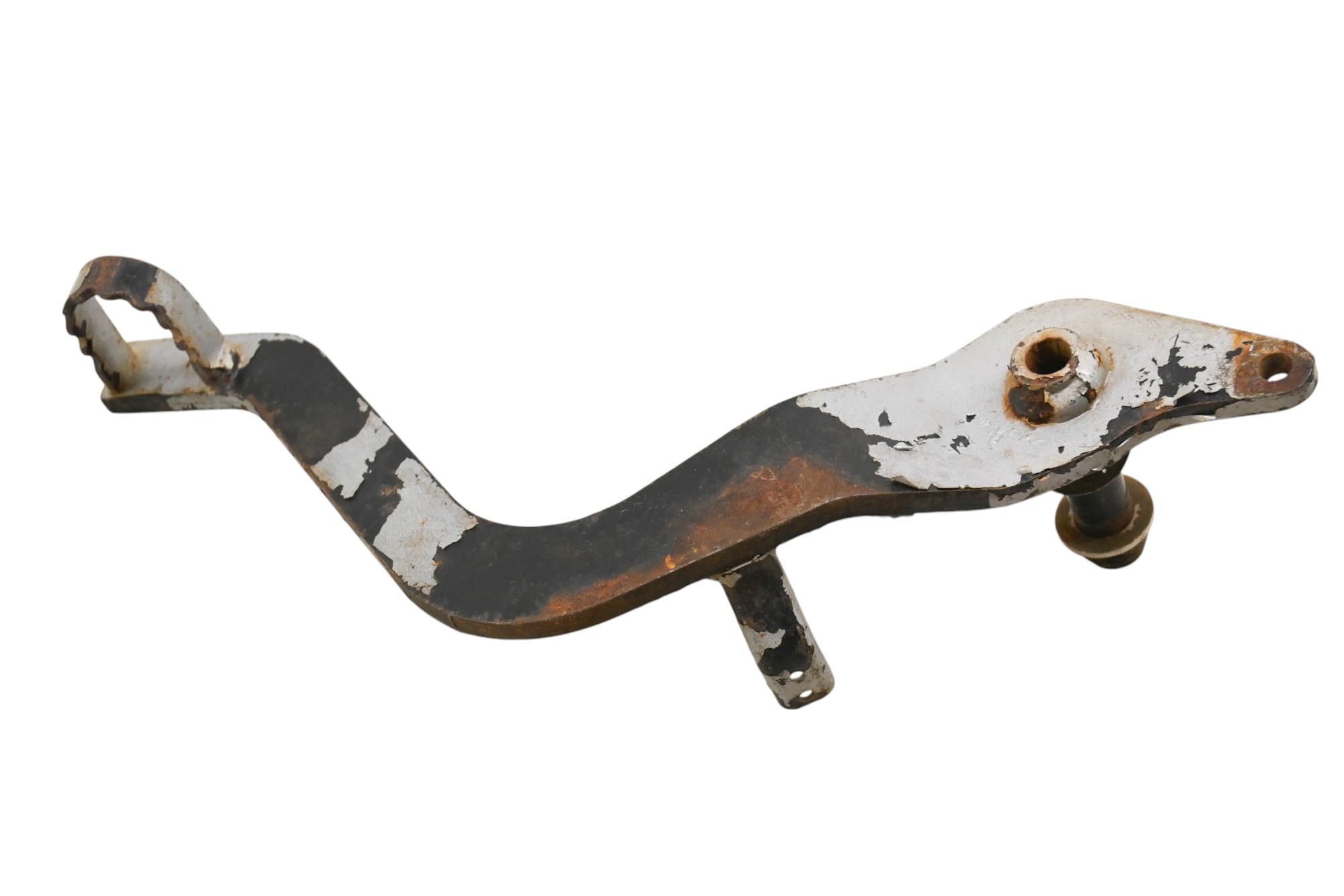 05 Polaris Predator 500 Brake Pedal