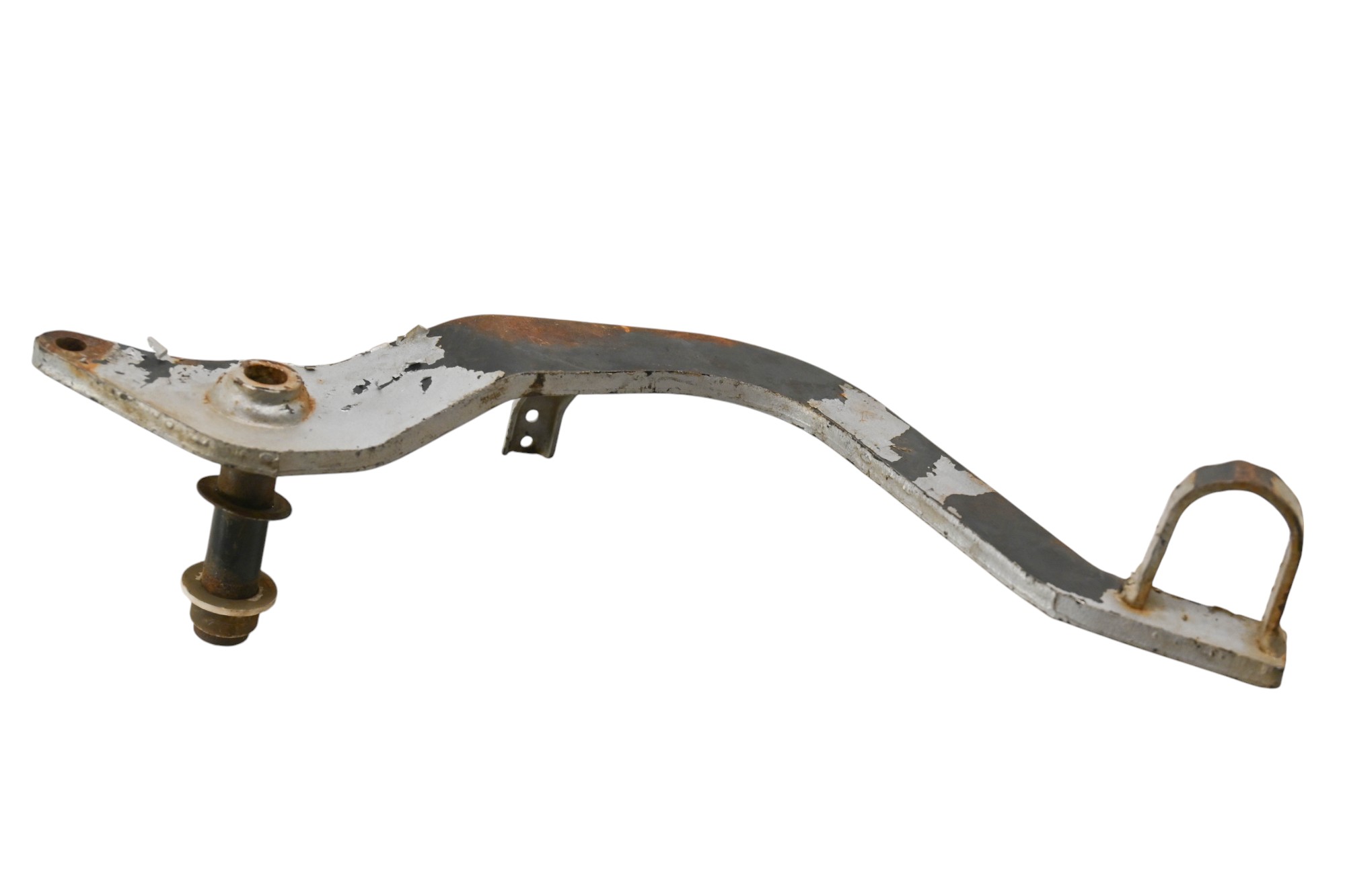 05 Polaris Predator 500 Brake Pedal