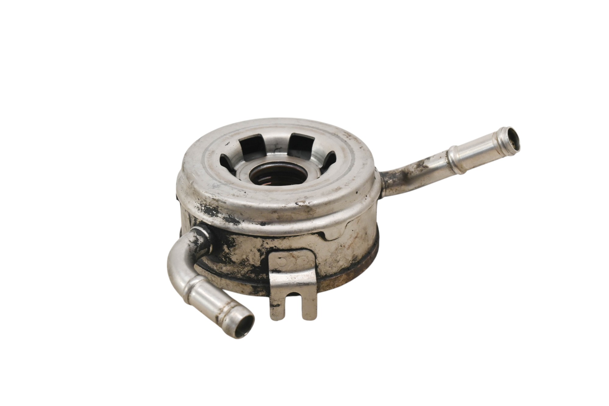 99 Honda CBR600F4 Oil Cooler