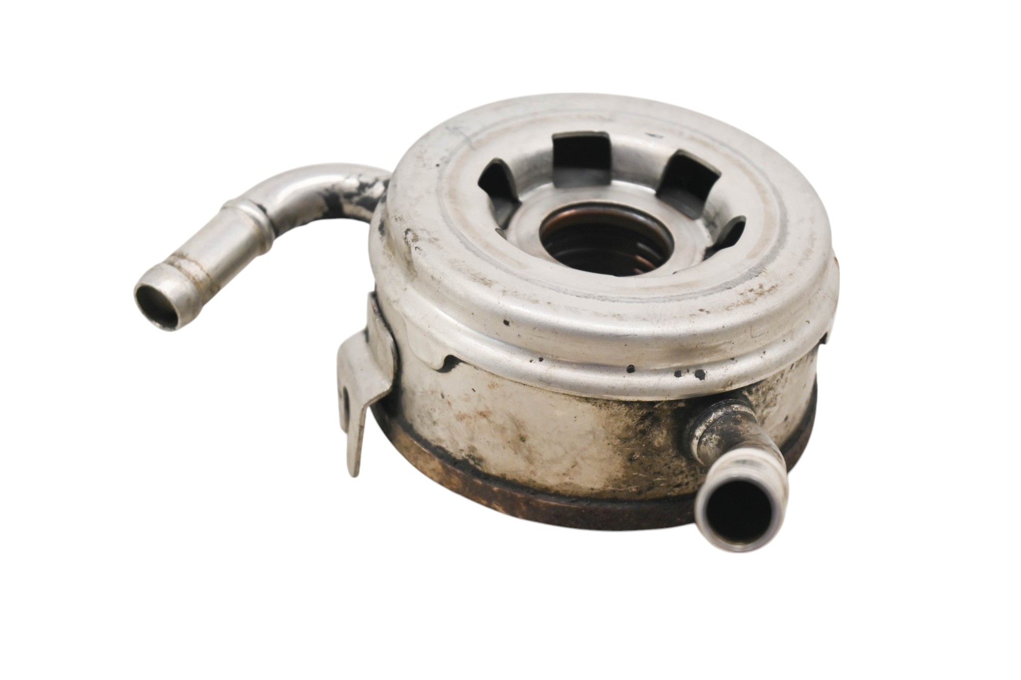 99 Honda CBR600F4 Oil Cooler