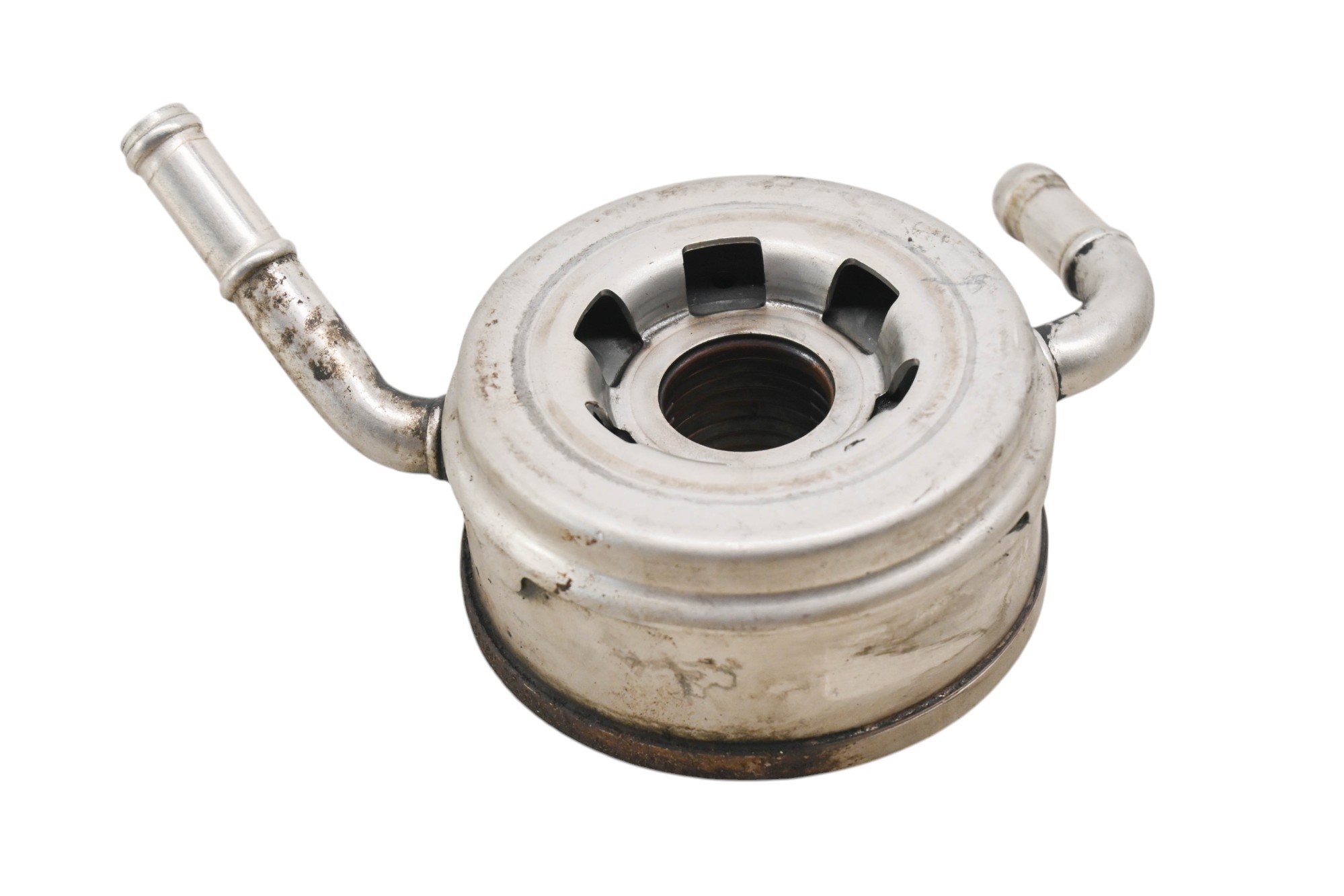 99 Honda CBR600F4 Oil Cooler