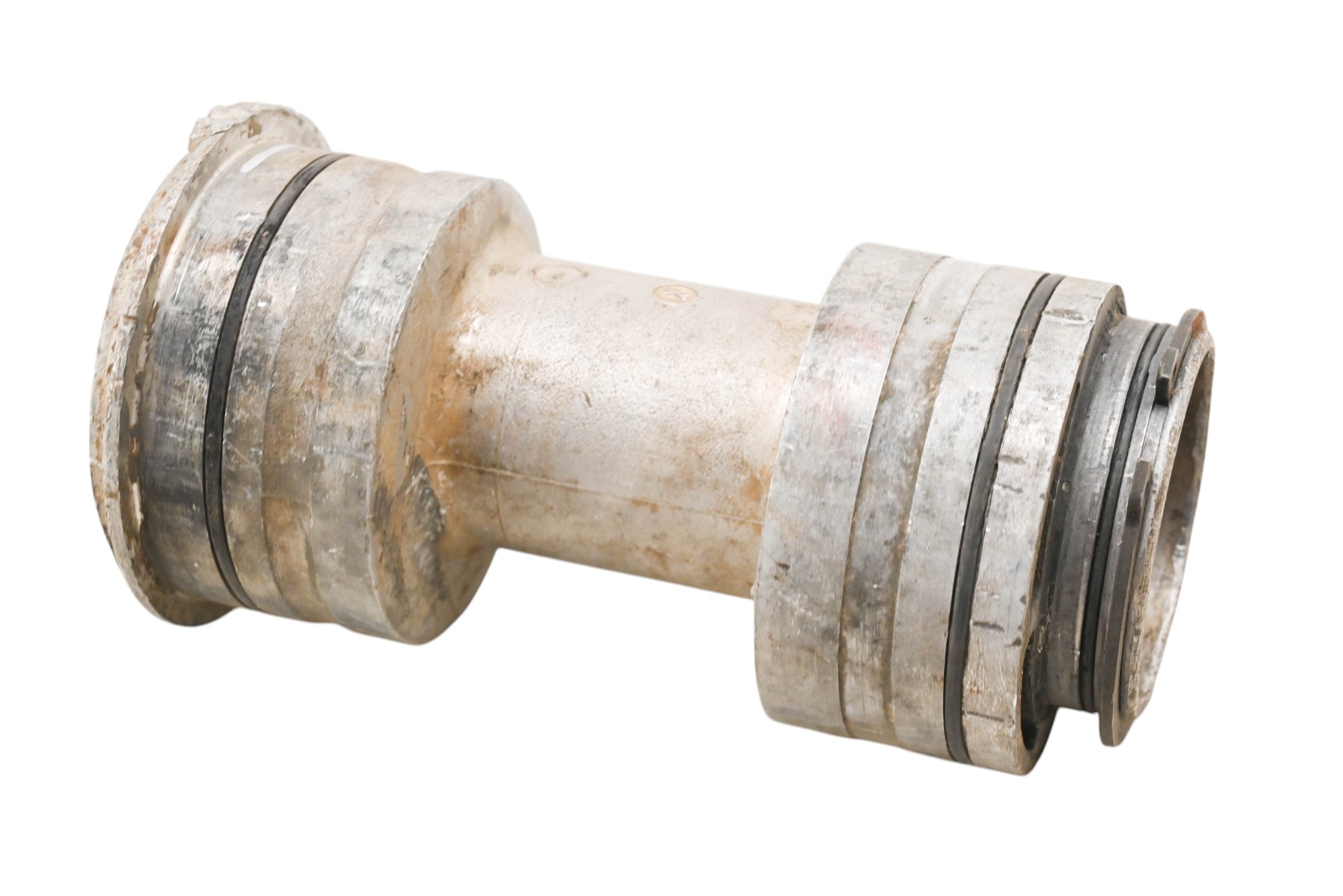 12 Yamaha YFZ450 Axle Bearing Carrier