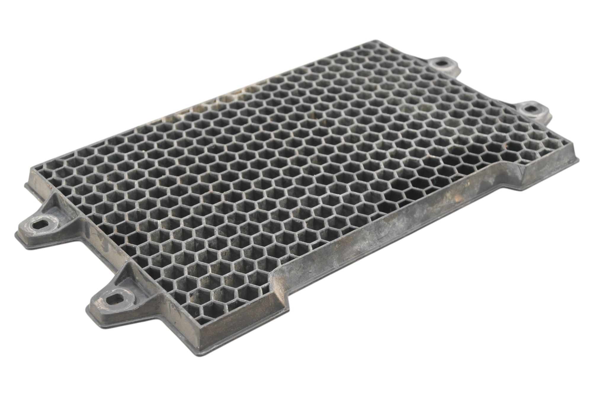 05 Polaris Predator 500 Radiator Shroud Guard