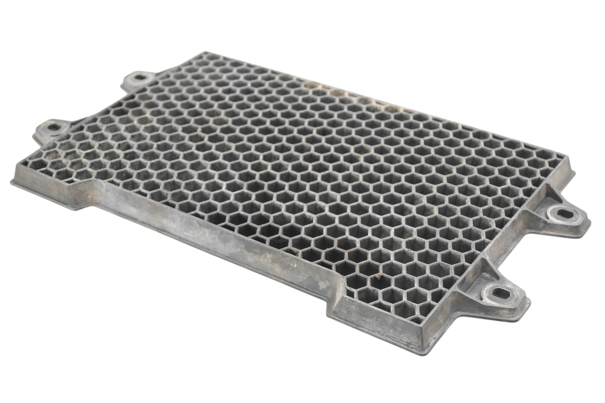 05 Polaris Predator 500 Radiator Shroud Guard