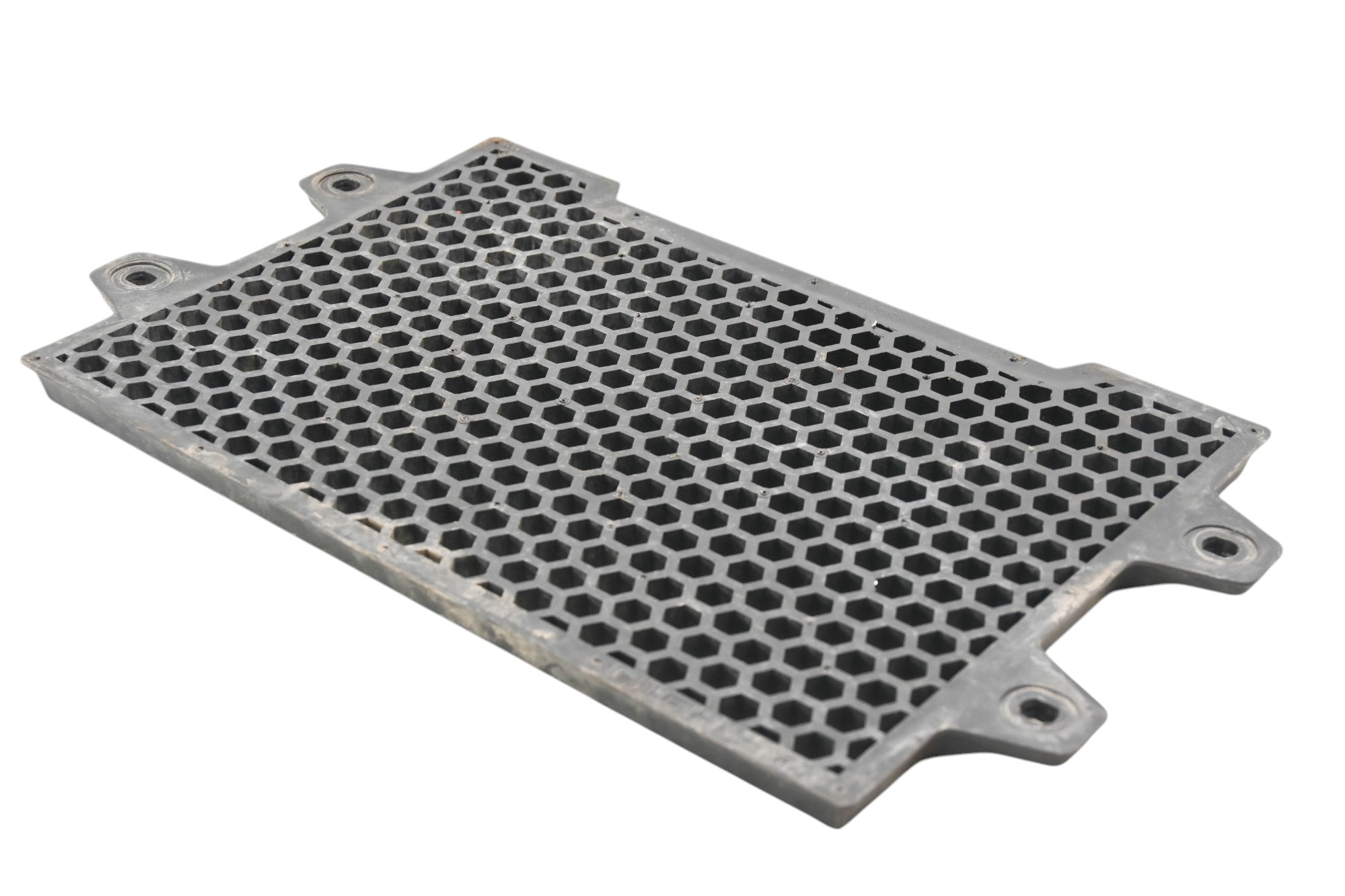 05 Polaris Predator 500 Radiator Shroud Guard