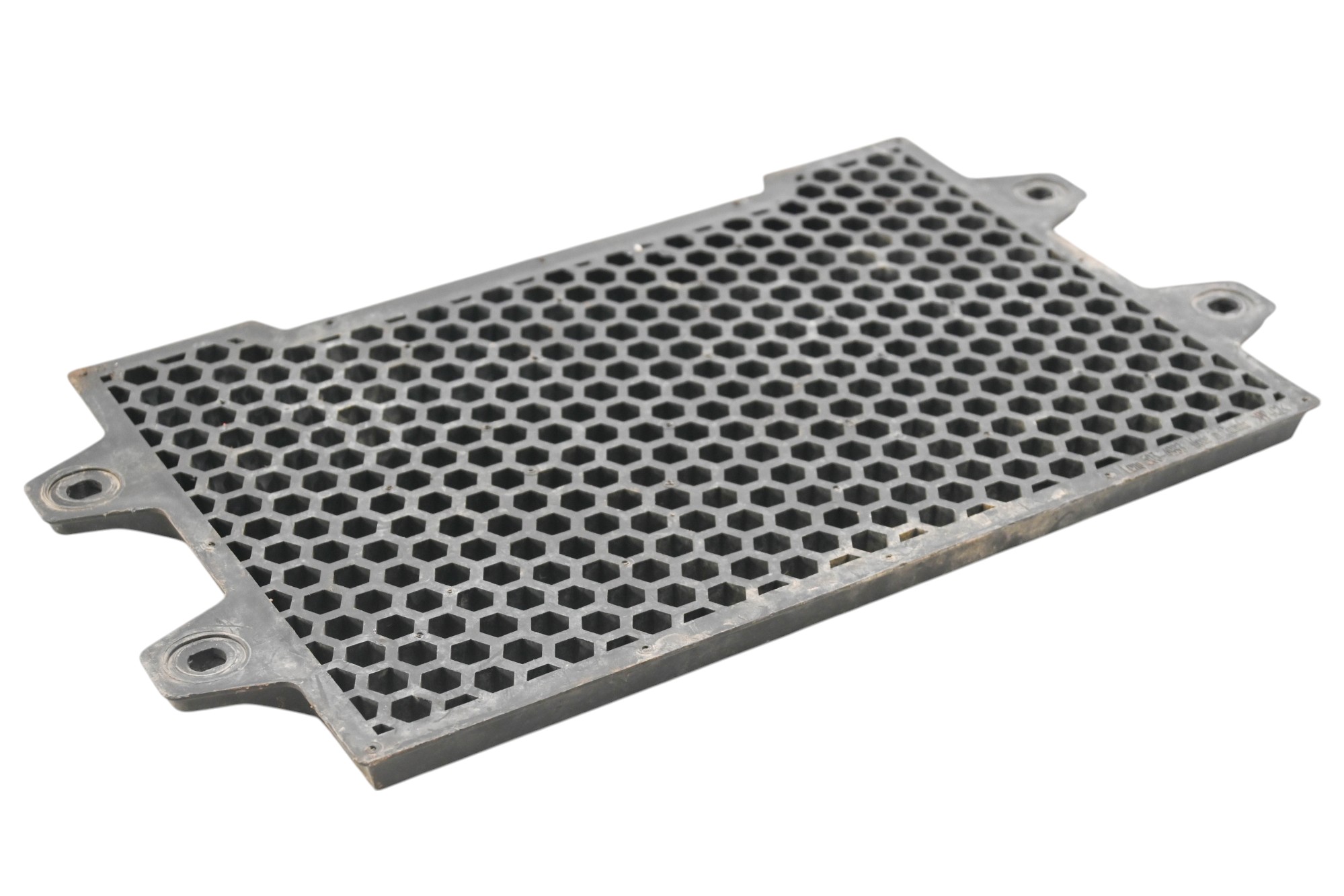 05 Polaris Predator 500 Radiator Shroud Guard