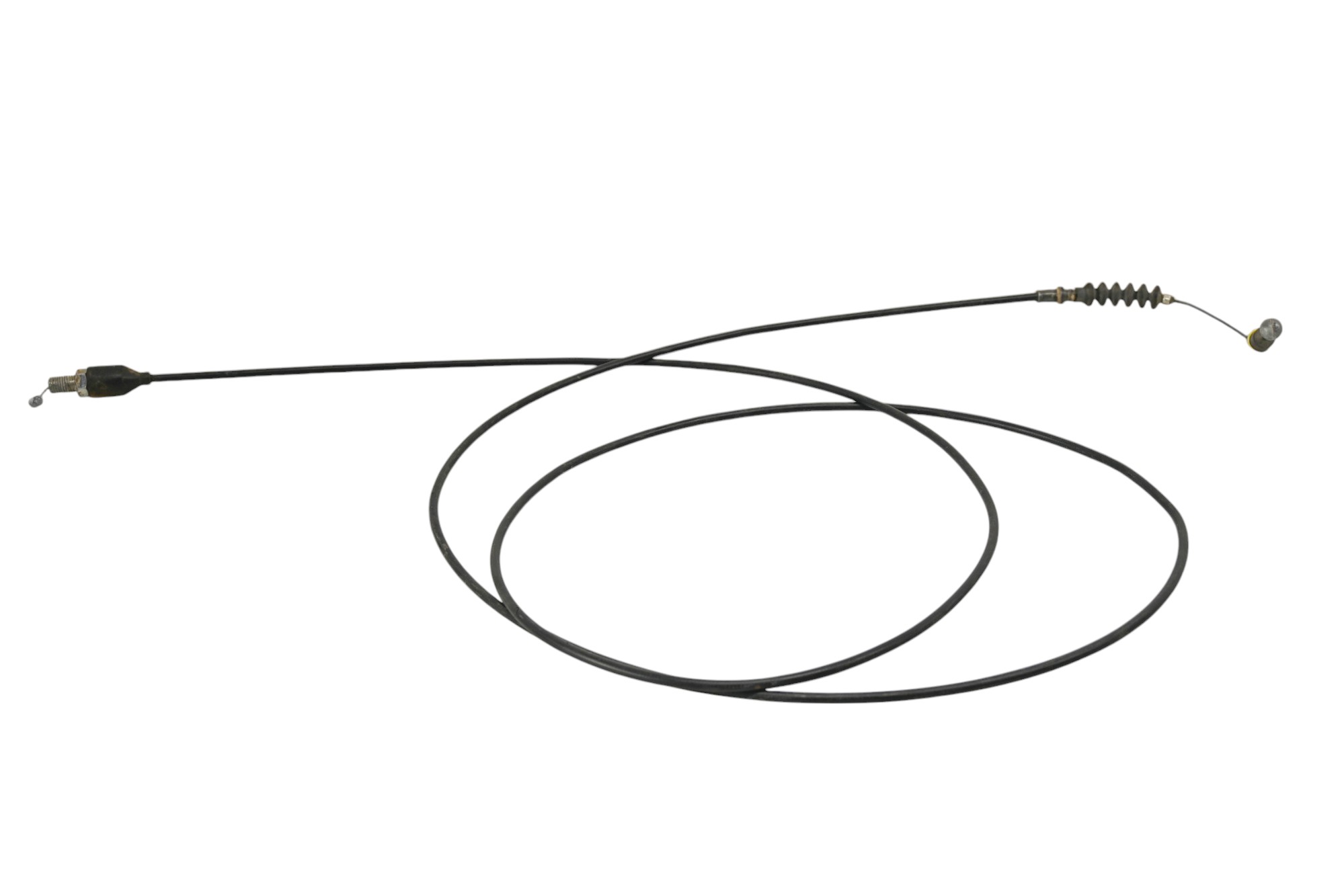 12 Polaris RZR S 800 Throttle Cable
