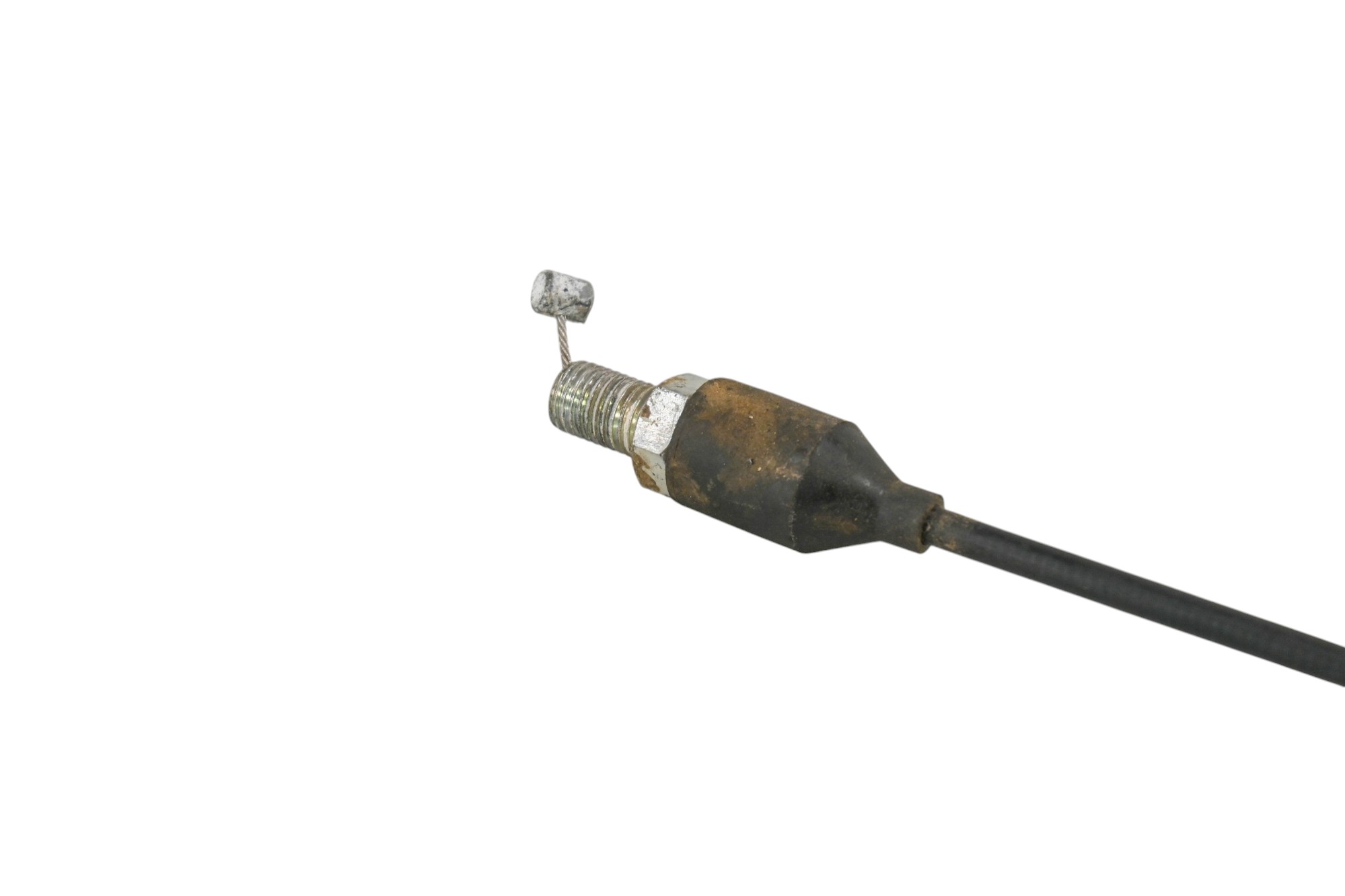 12 Polaris RZR S 800 Throttle Cable