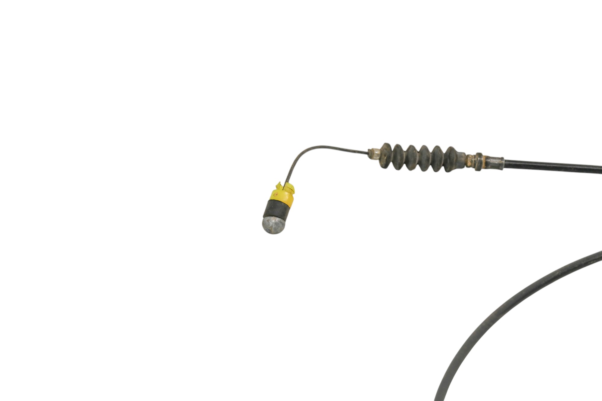 12 Polaris RZR S 800 Throttle Cable