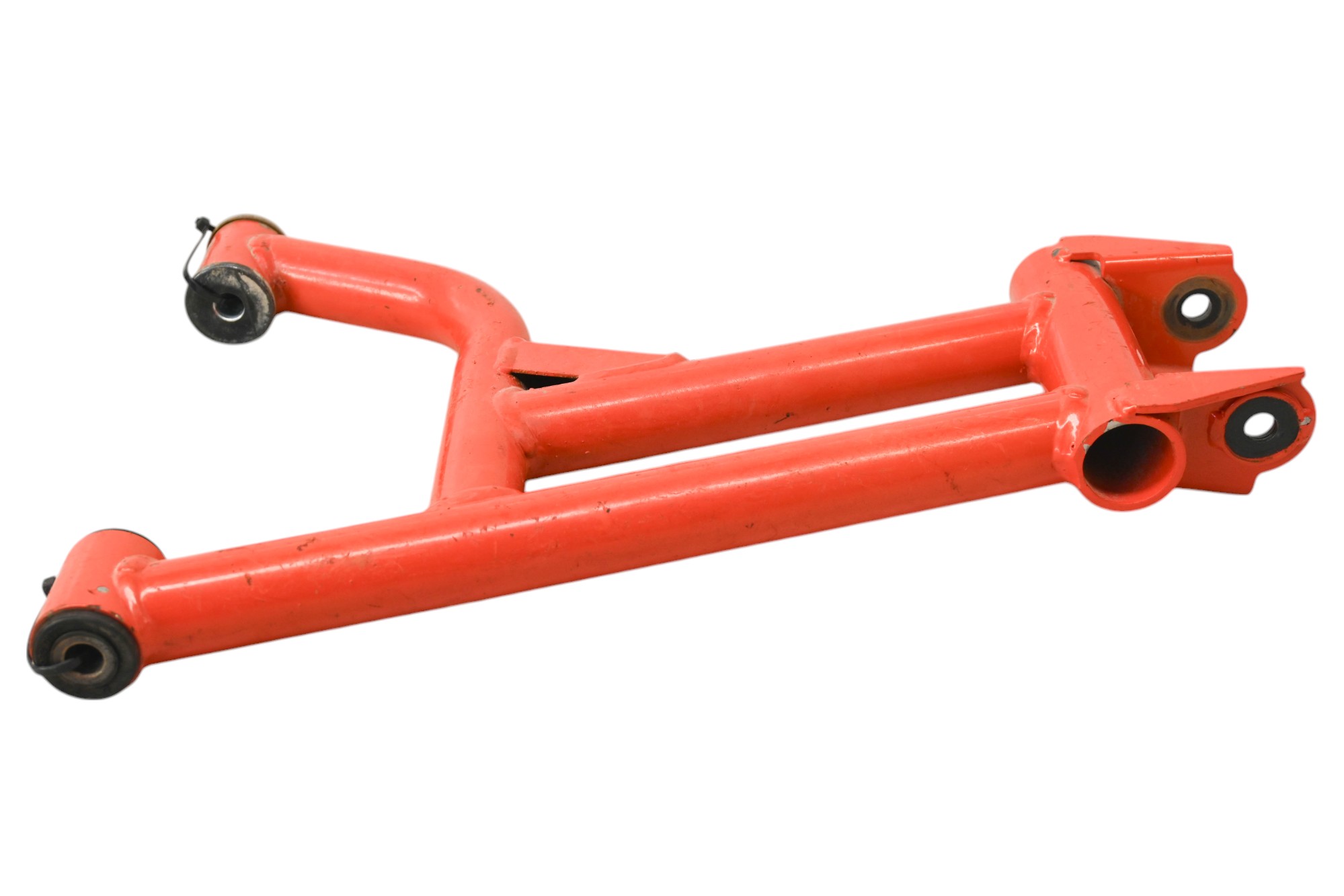 18 Kawasaki Teryx4 800 Rear Upper Right A-Arm KRT800