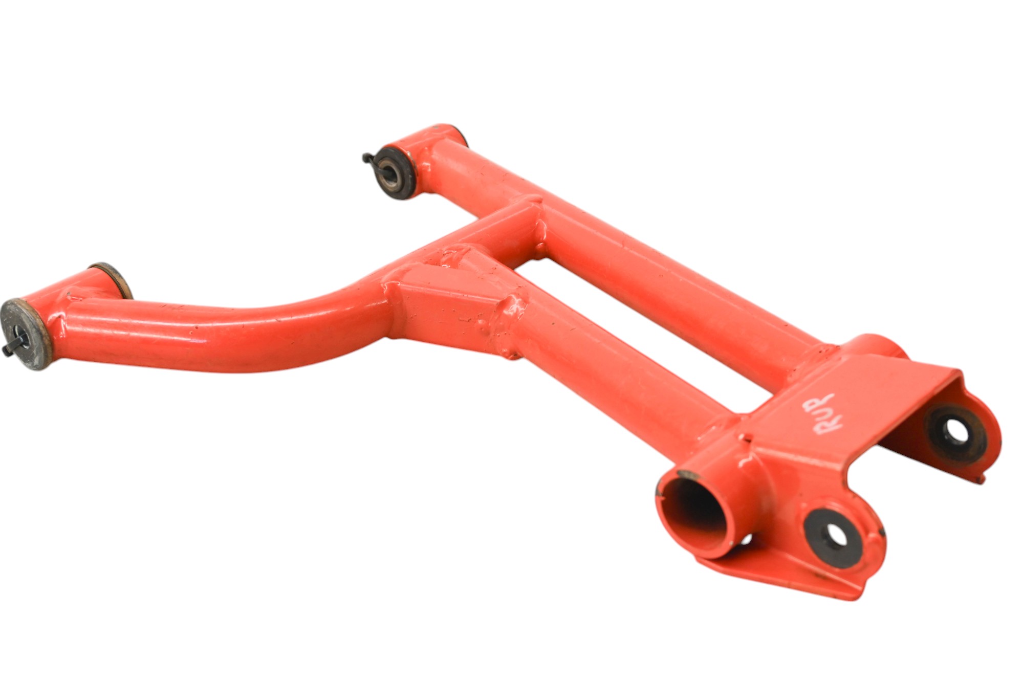 18 Kawasaki Teryx4 800 Rear Upper Right A-Arm KRT800