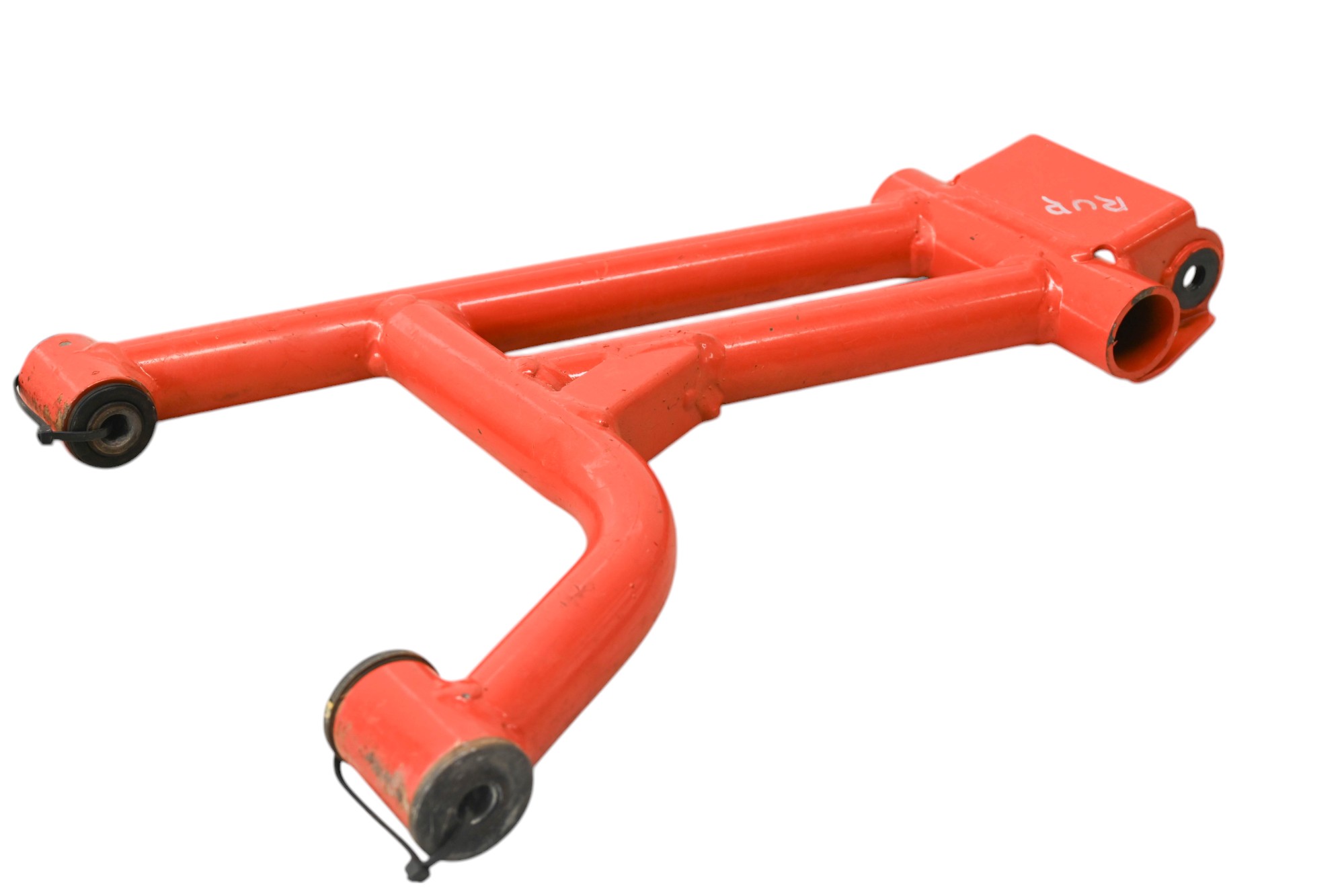 18 Kawasaki Teryx4 800 Rear Upper Right A-Arm KRT800