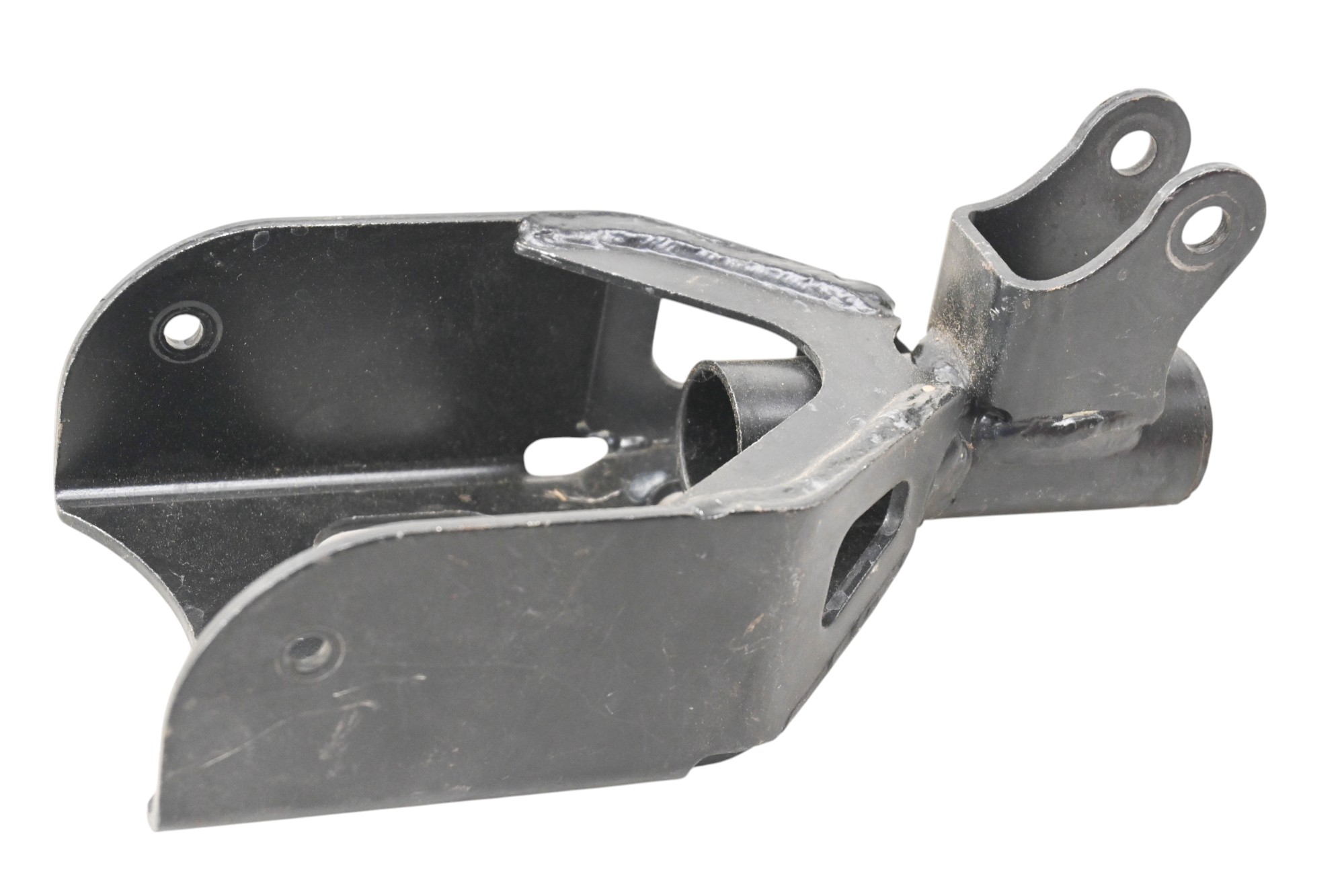18 Kawasaki Teryx4 800 Steering Stem Column Bracket Pivot Mount KRT800