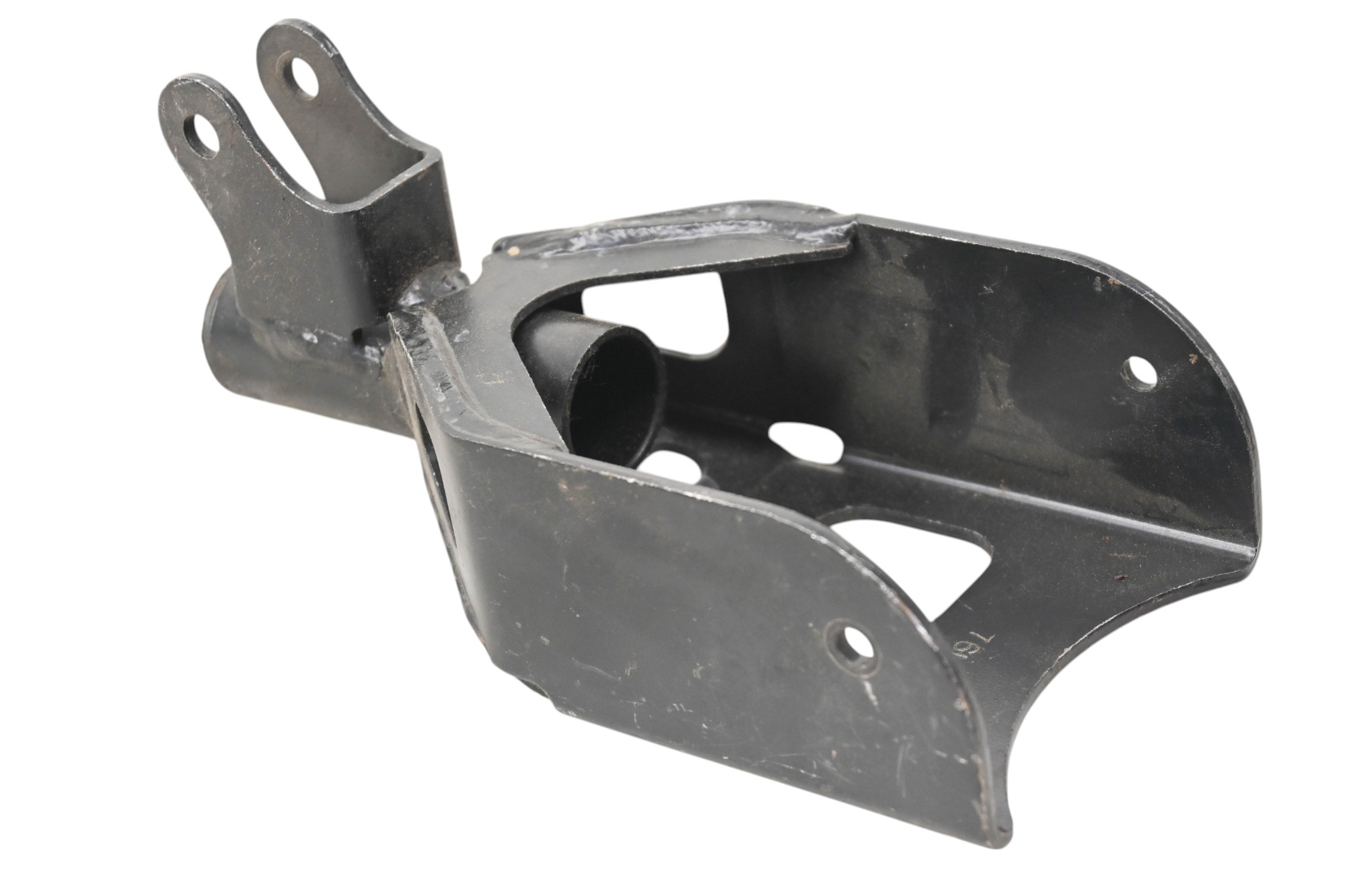 18 Kawasaki Teryx4 800 Steering Stem Column Bracket Pivot Mount KRT800