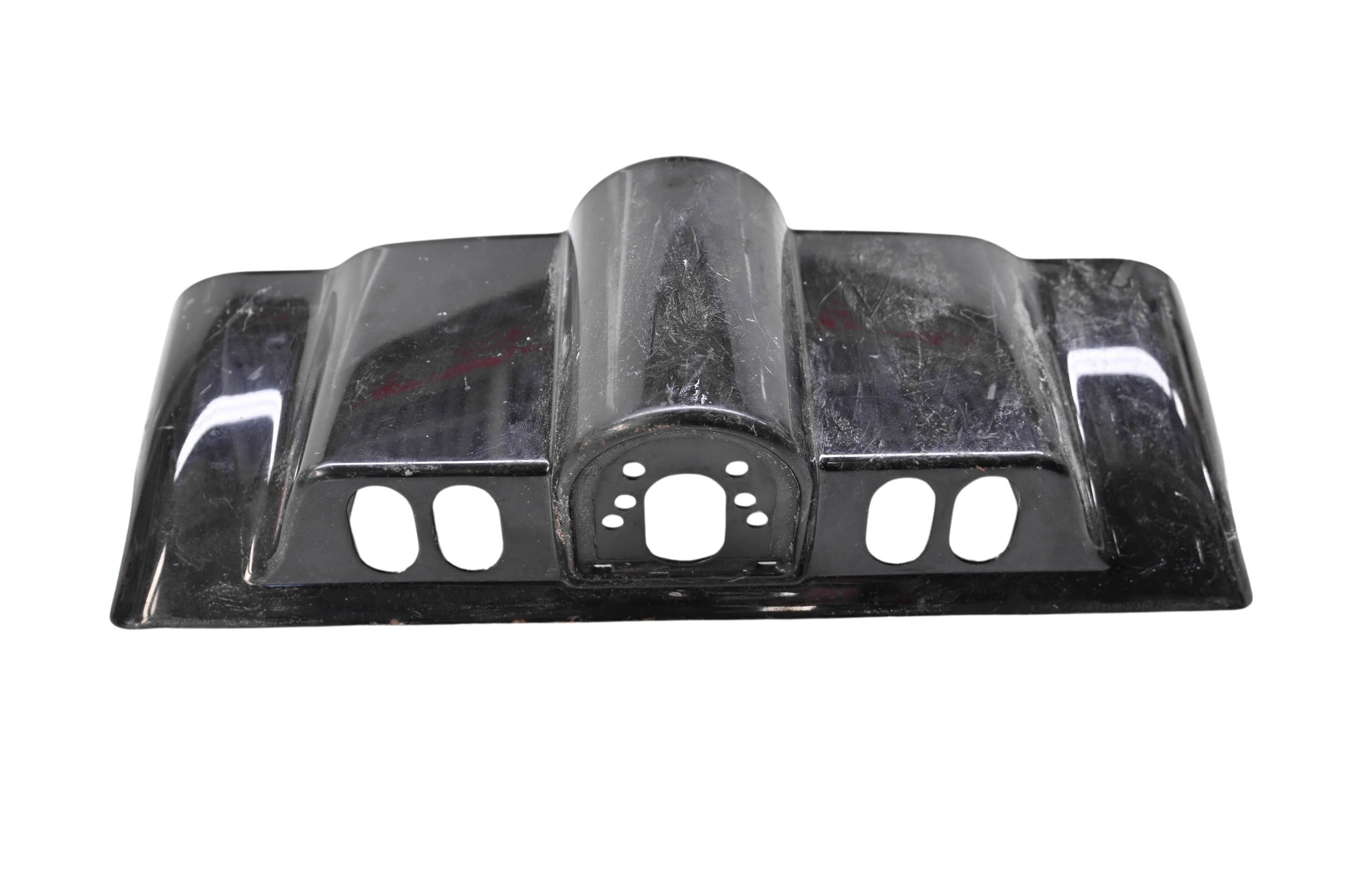 04 Harley-Davidson Electra Glide Sreamin Eagle Inner Fairing Cap Cover Aftermarket