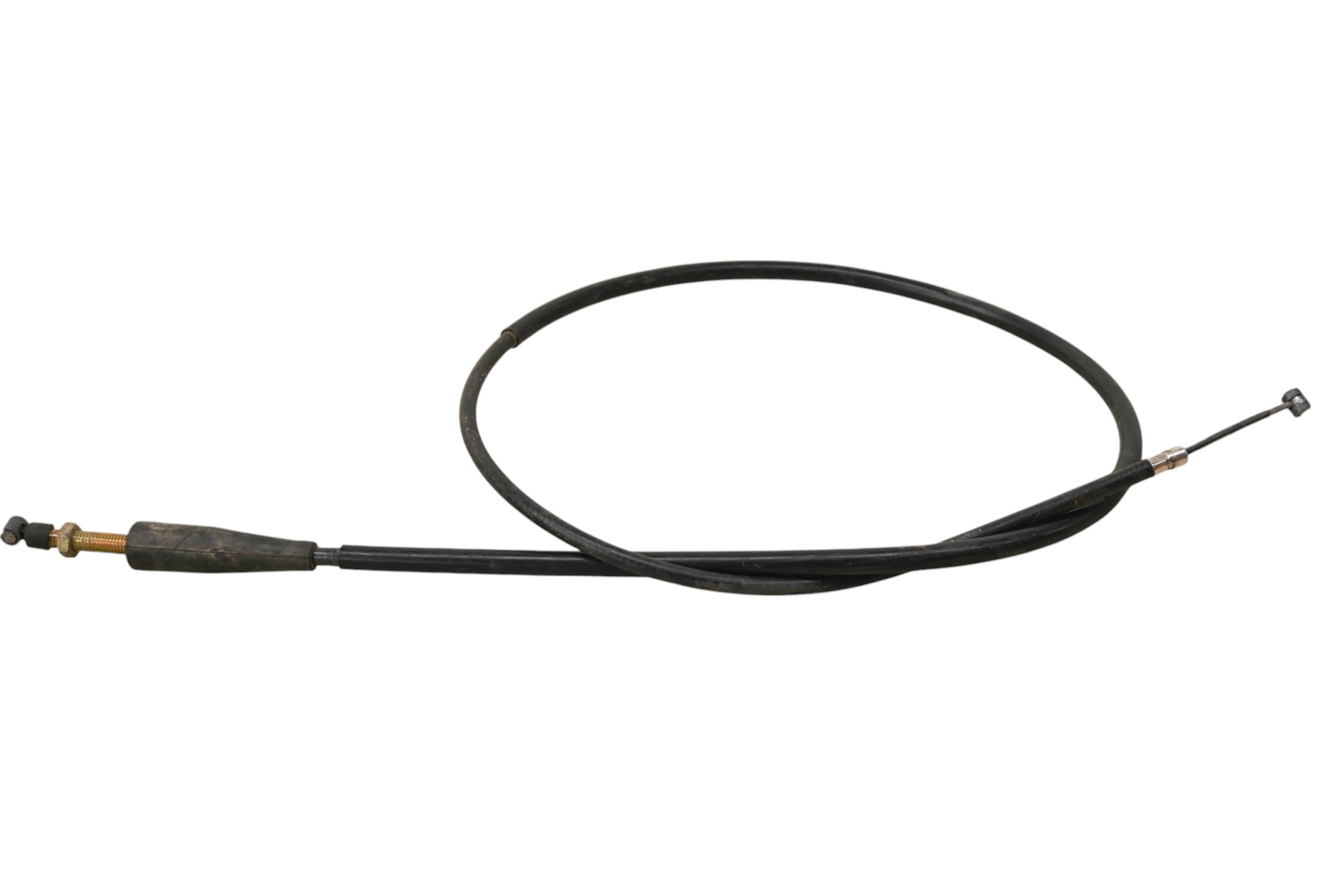 05 Polaris Predator 500 Clutch Cable