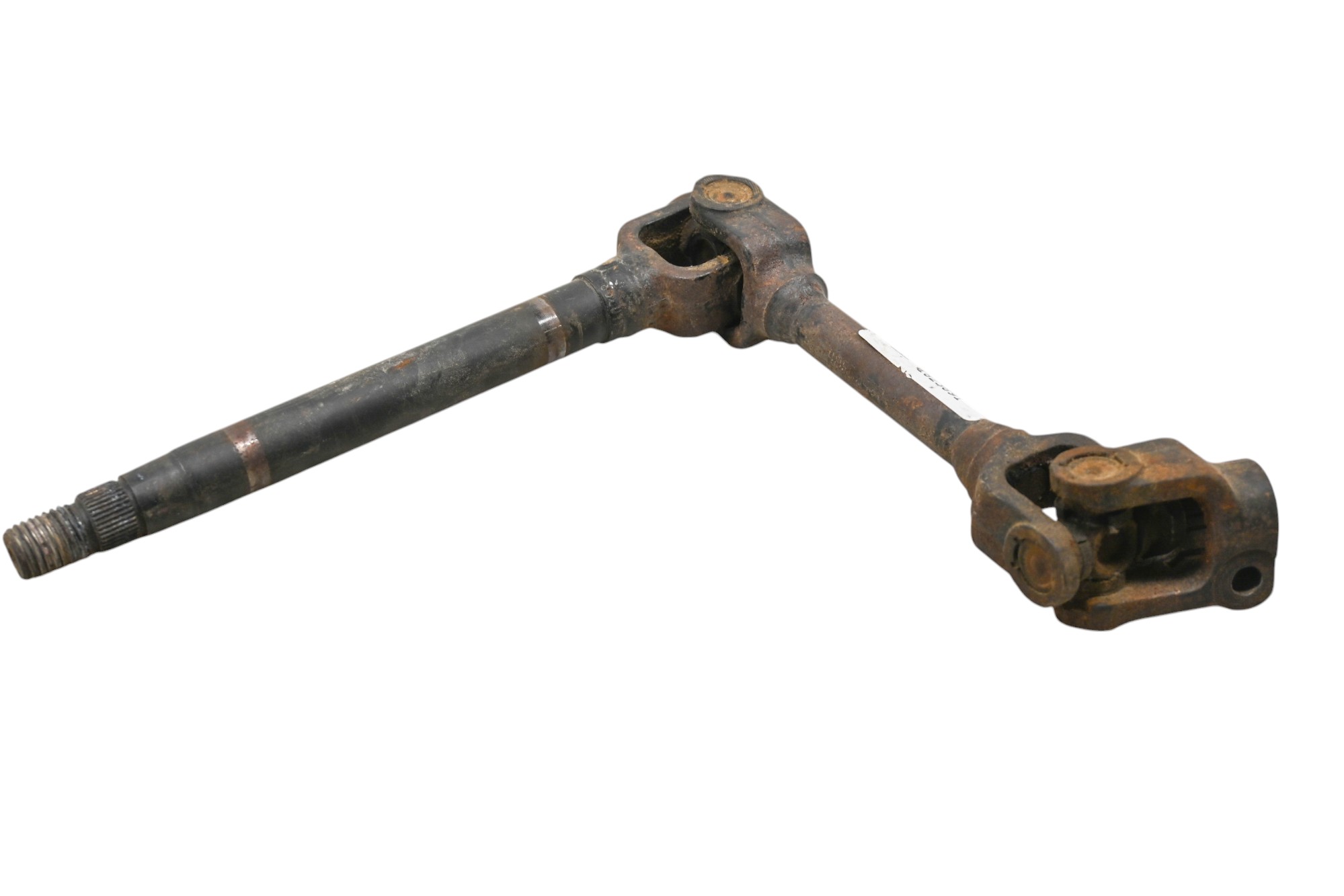 17 Polaris Ranger XP 900 EPS Steering Stem Shaft