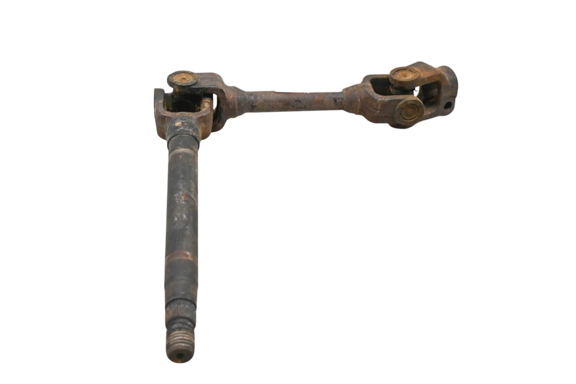17 Polaris Ranger XP 900 EPS Steering Stem Shaft