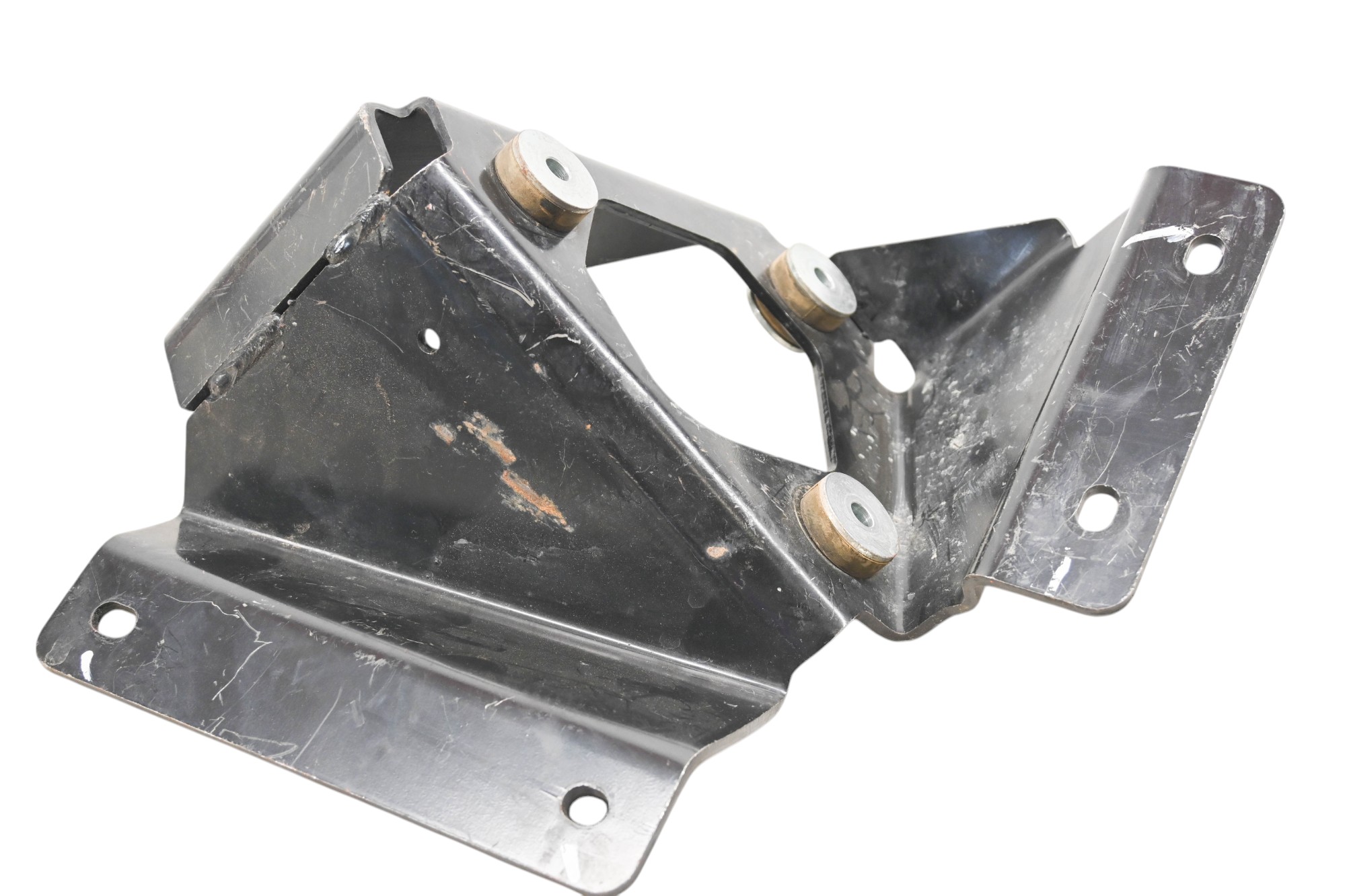 18 Kawasaki Teryx4 800 Eps Steering Box Bracket Mount KRT800