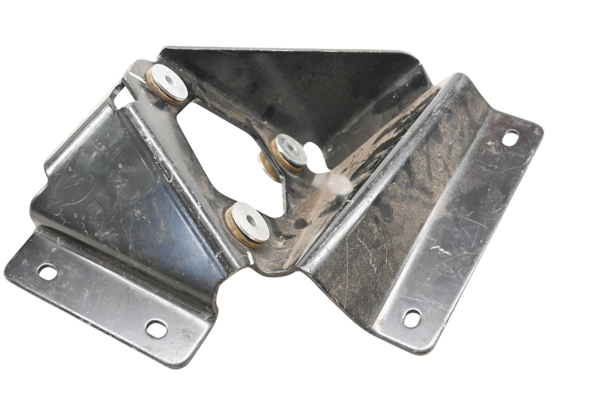 18 Kawasaki Teryx4 800 Eps Steering Box Bracket Mount KRT800