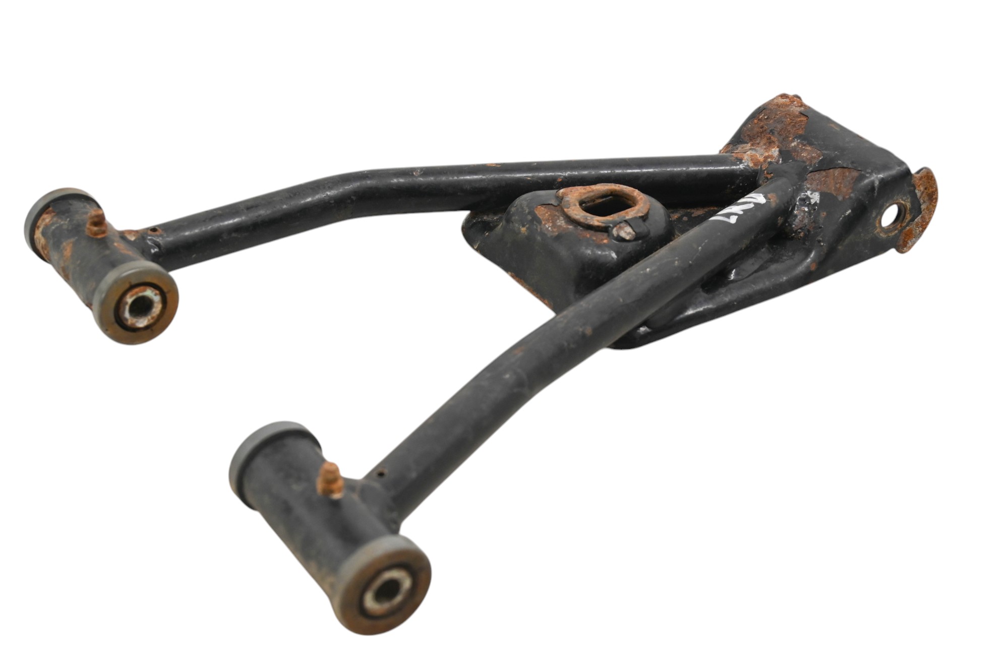 14 Polaris Sportsman 400 Rear Upper Left A-Arm