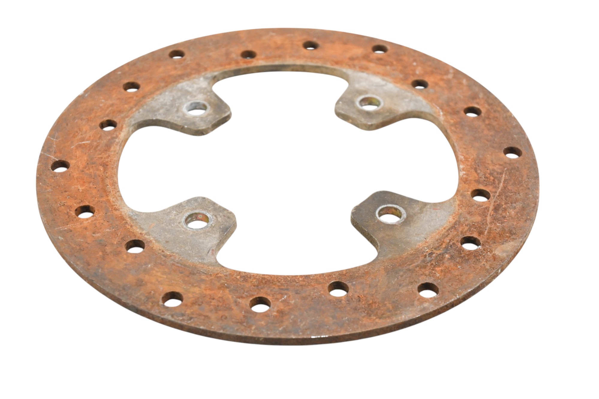 05 Polaris Predator 500 Rear Brake Rotor Disc