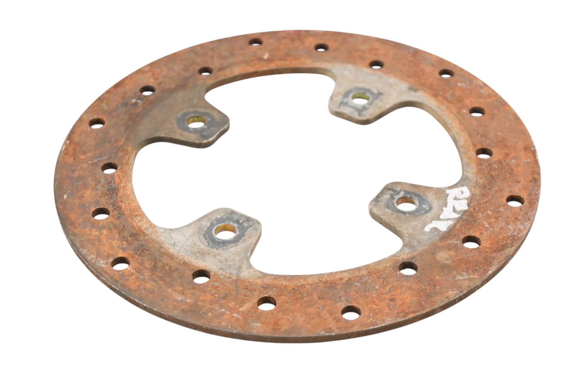 05 Polaris Predator 500 Rear Brake Rotor Disc