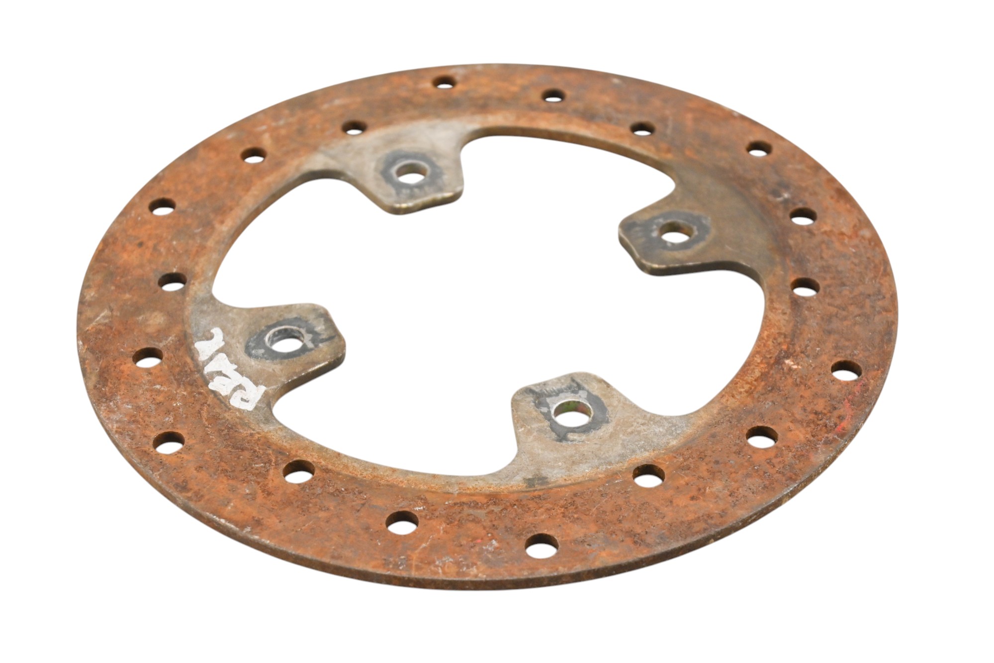 05 Polaris Predator 500 Rear Brake Rotor Disc