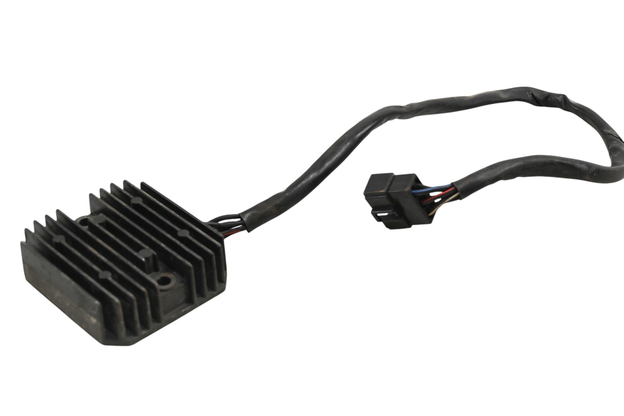 97 Kawasaki Vulcan 1500 Classic Regulator Rectifier VN1500