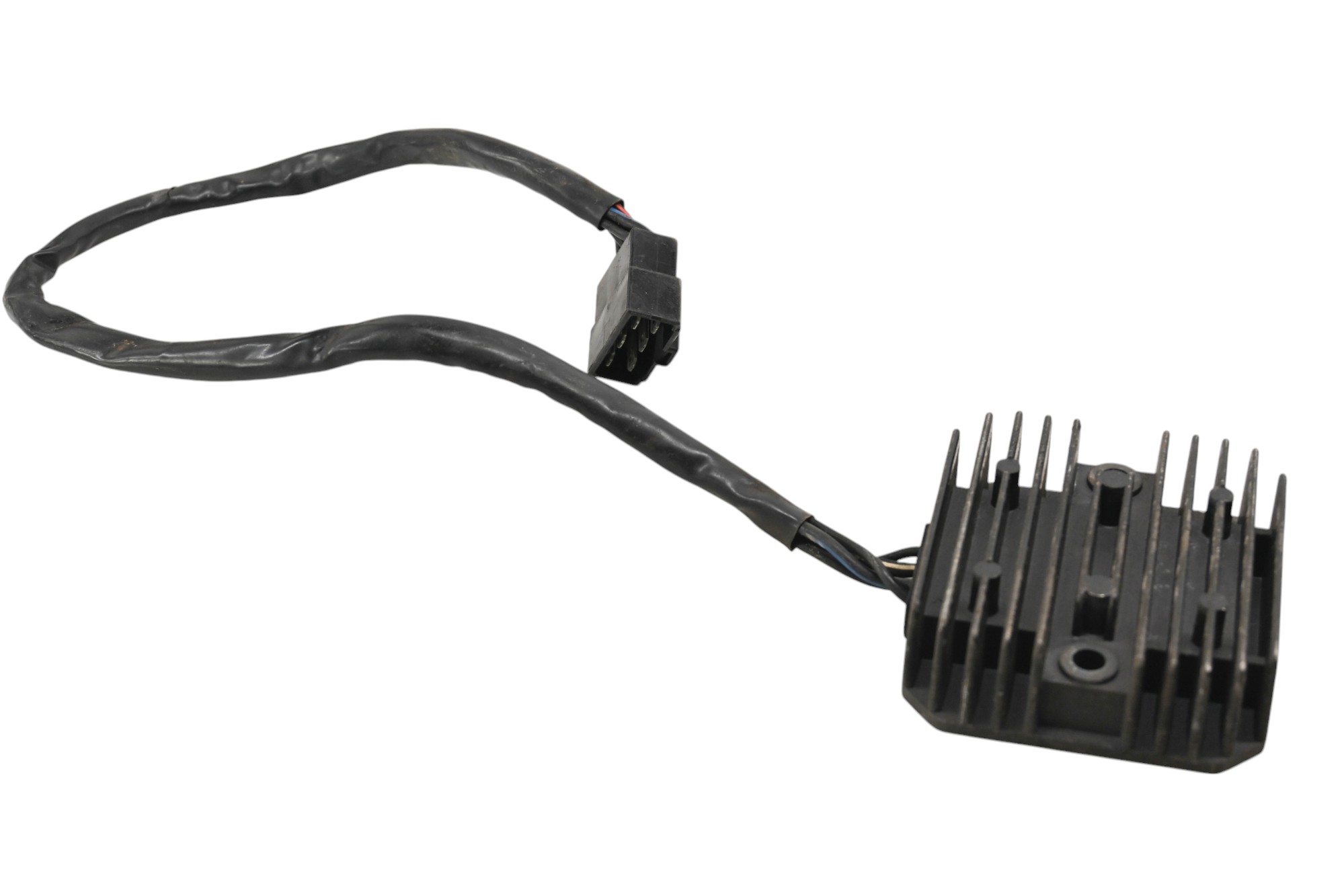 97 Kawasaki Vulcan 1500 Classic Regulator Rectifier VN1500