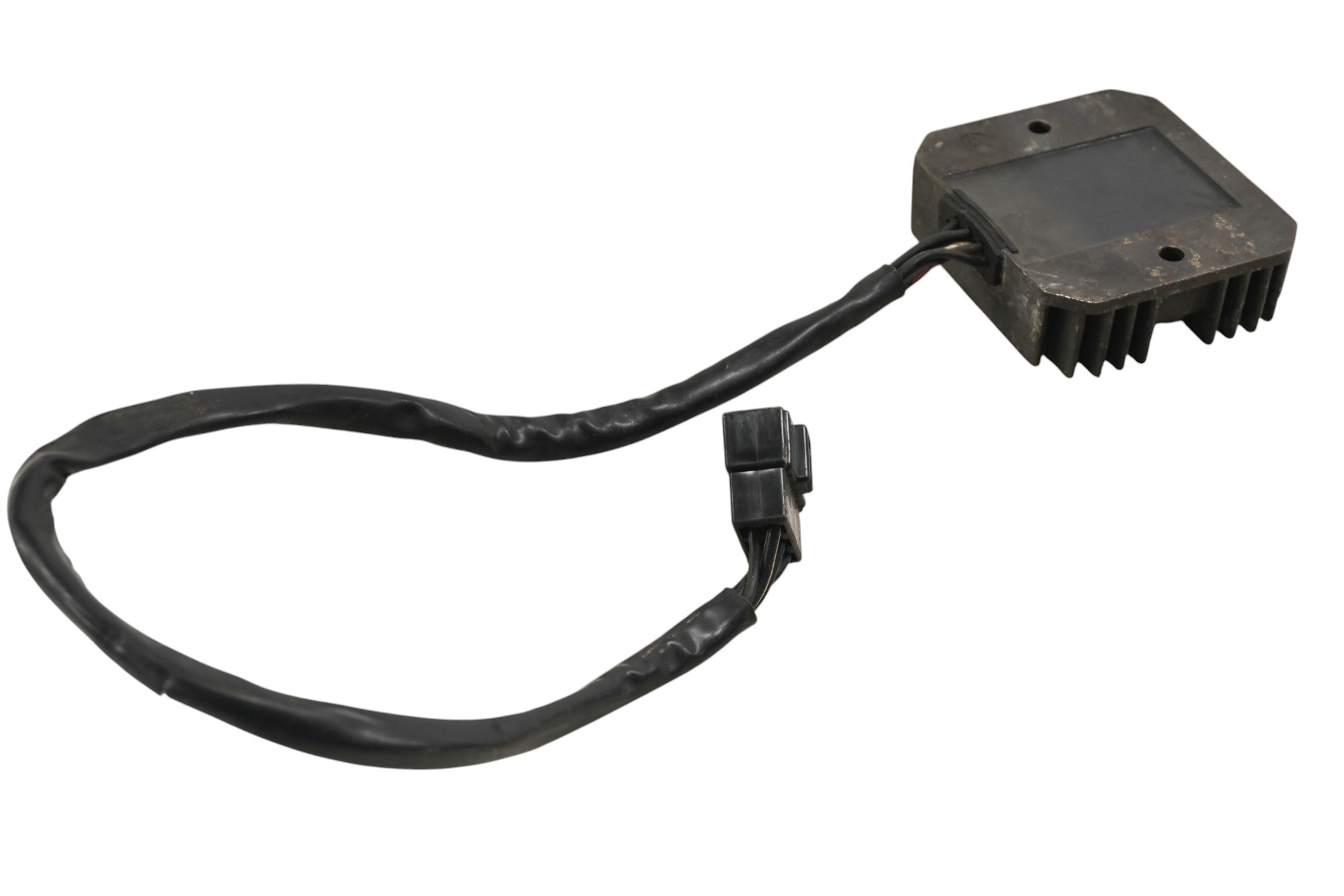 97 Kawasaki Vulcan 1500 Classic Regulator Rectifier VN1500