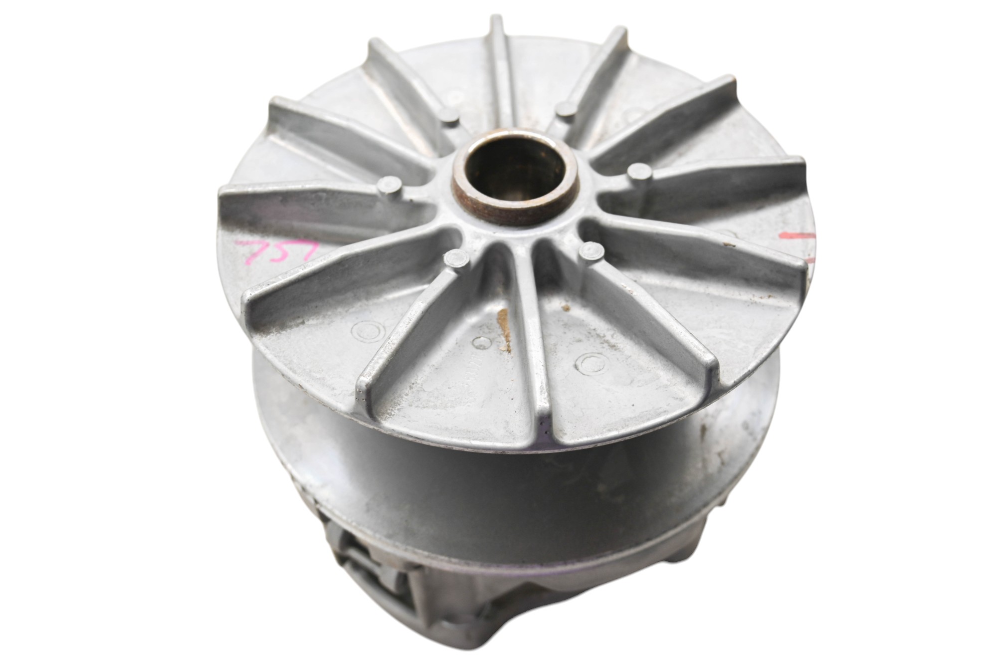 17 Polaris Ranger XP 900 EPS Primary Drive Clutch