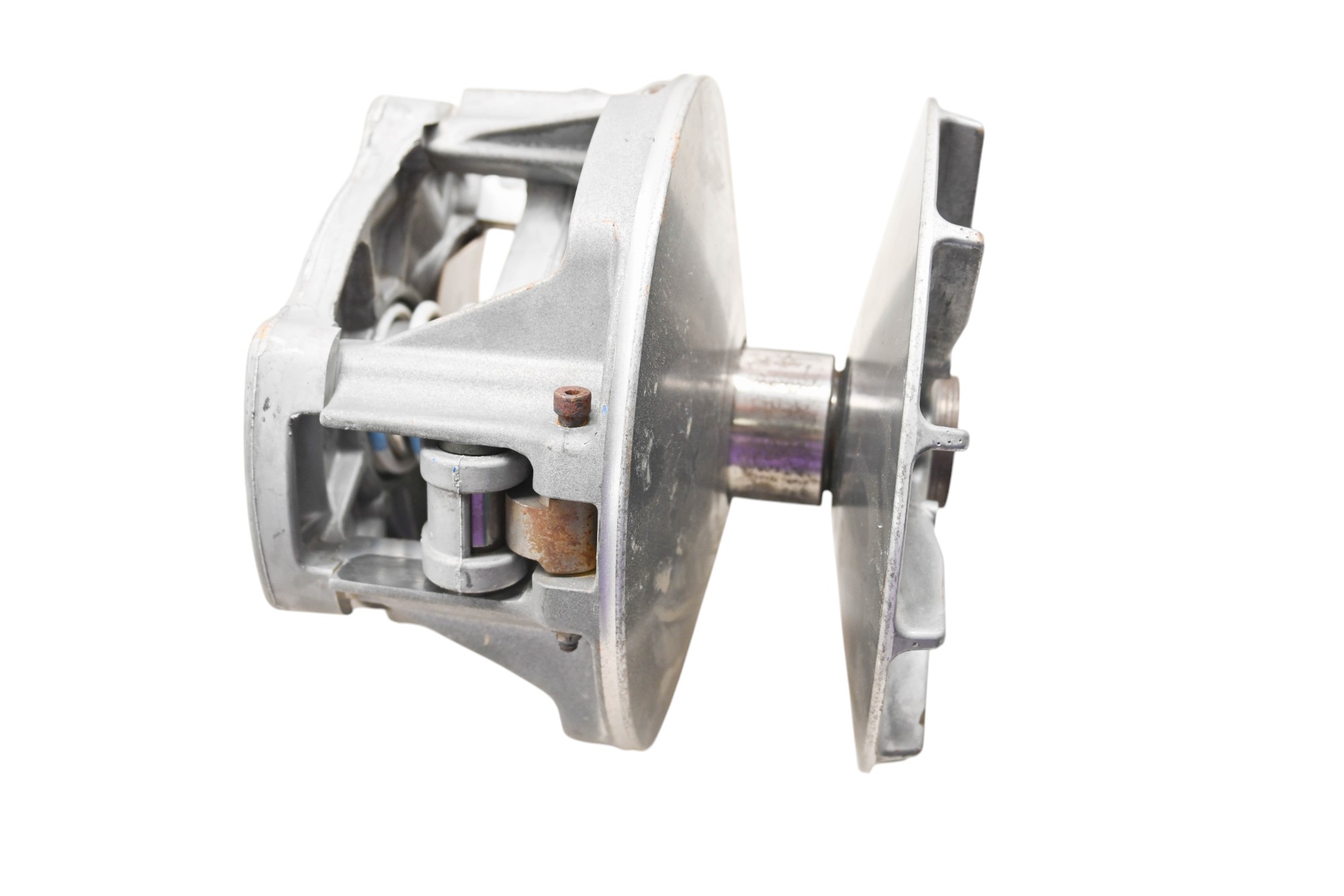 17 Polaris Ranger XP 900 EPS Primary Drive Clutch