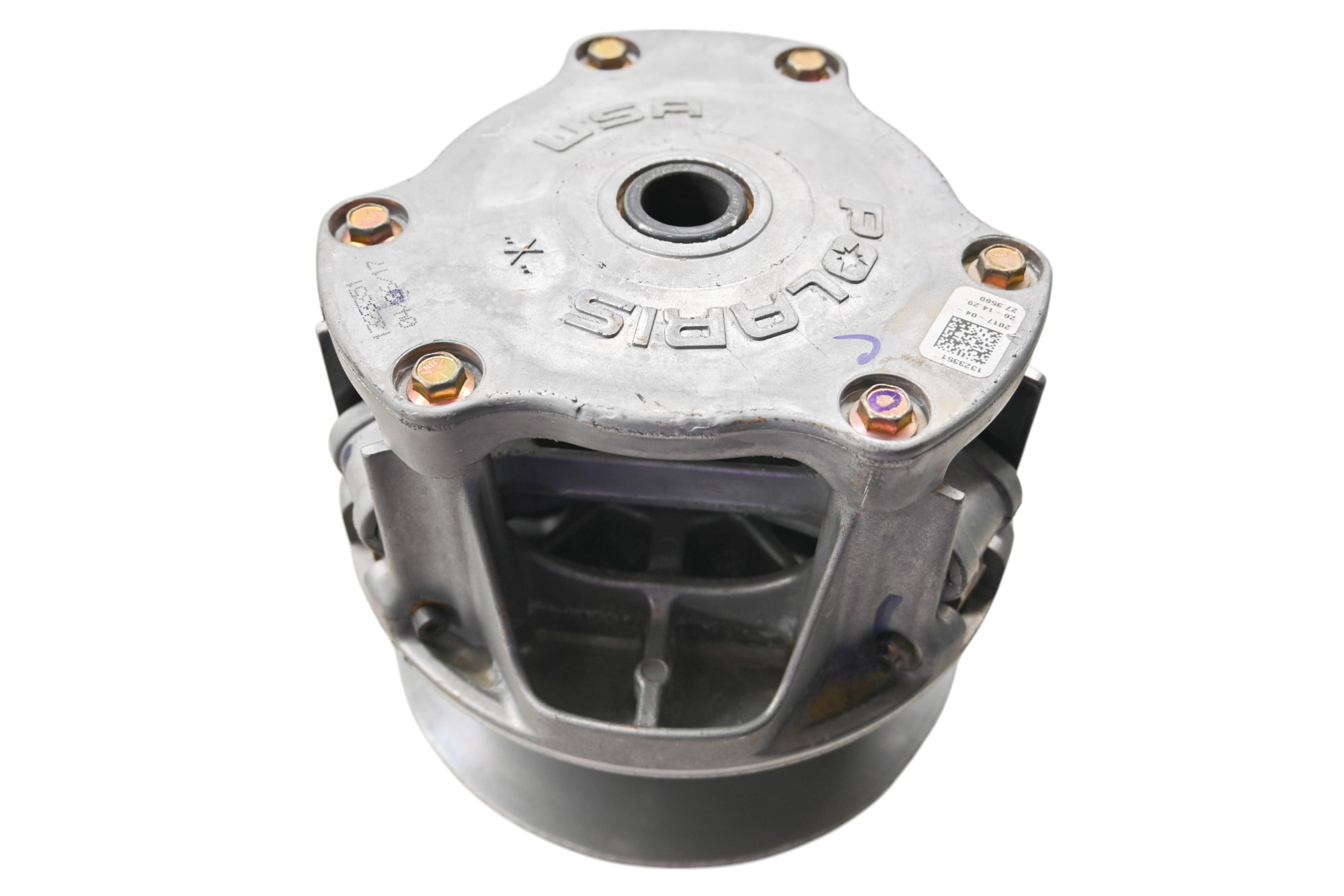 17 Polaris Ranger XP 900 EPS Primary Drive Clutch