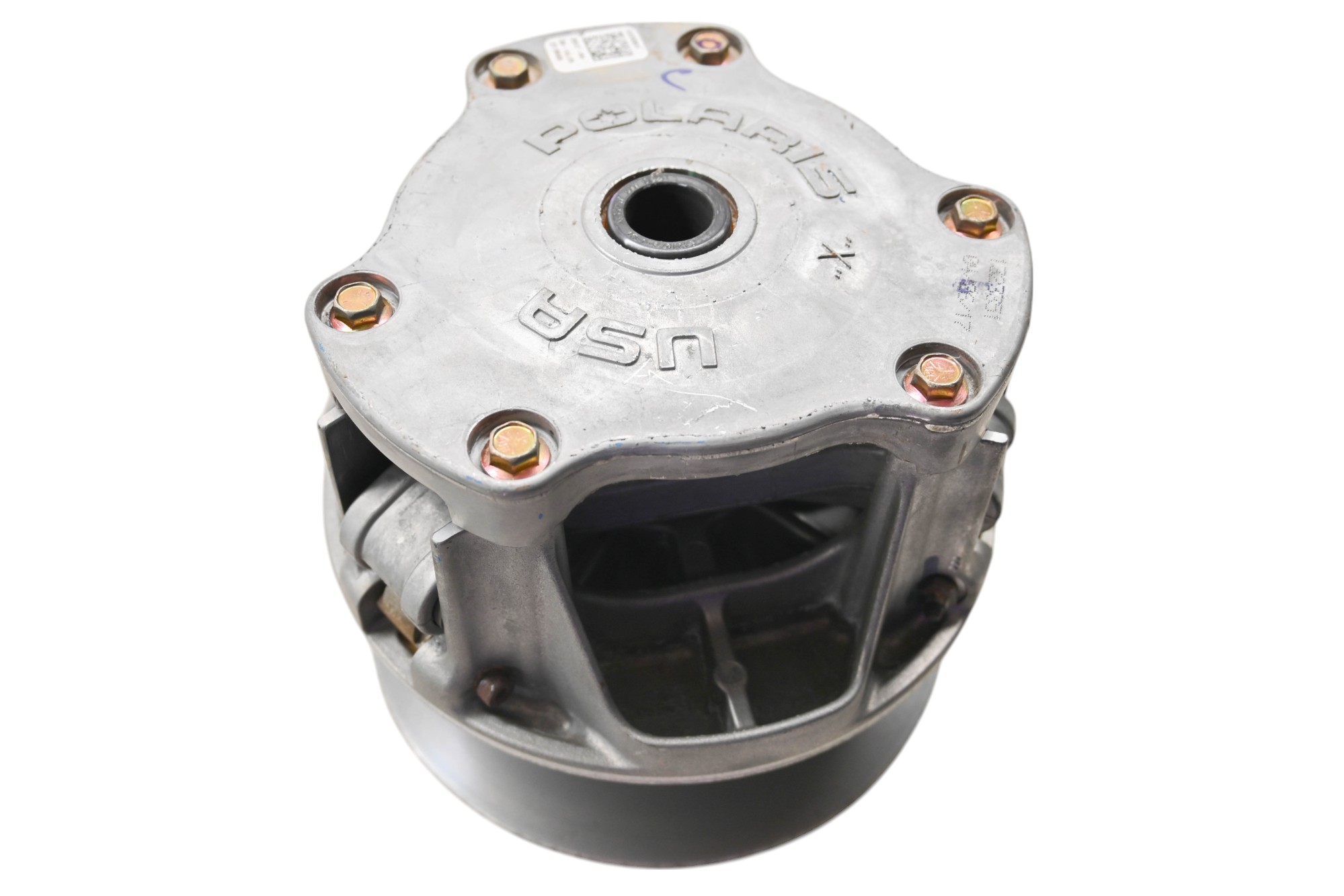 17 Polaris Ranger XP 900 EPS Primary Drive Clutch