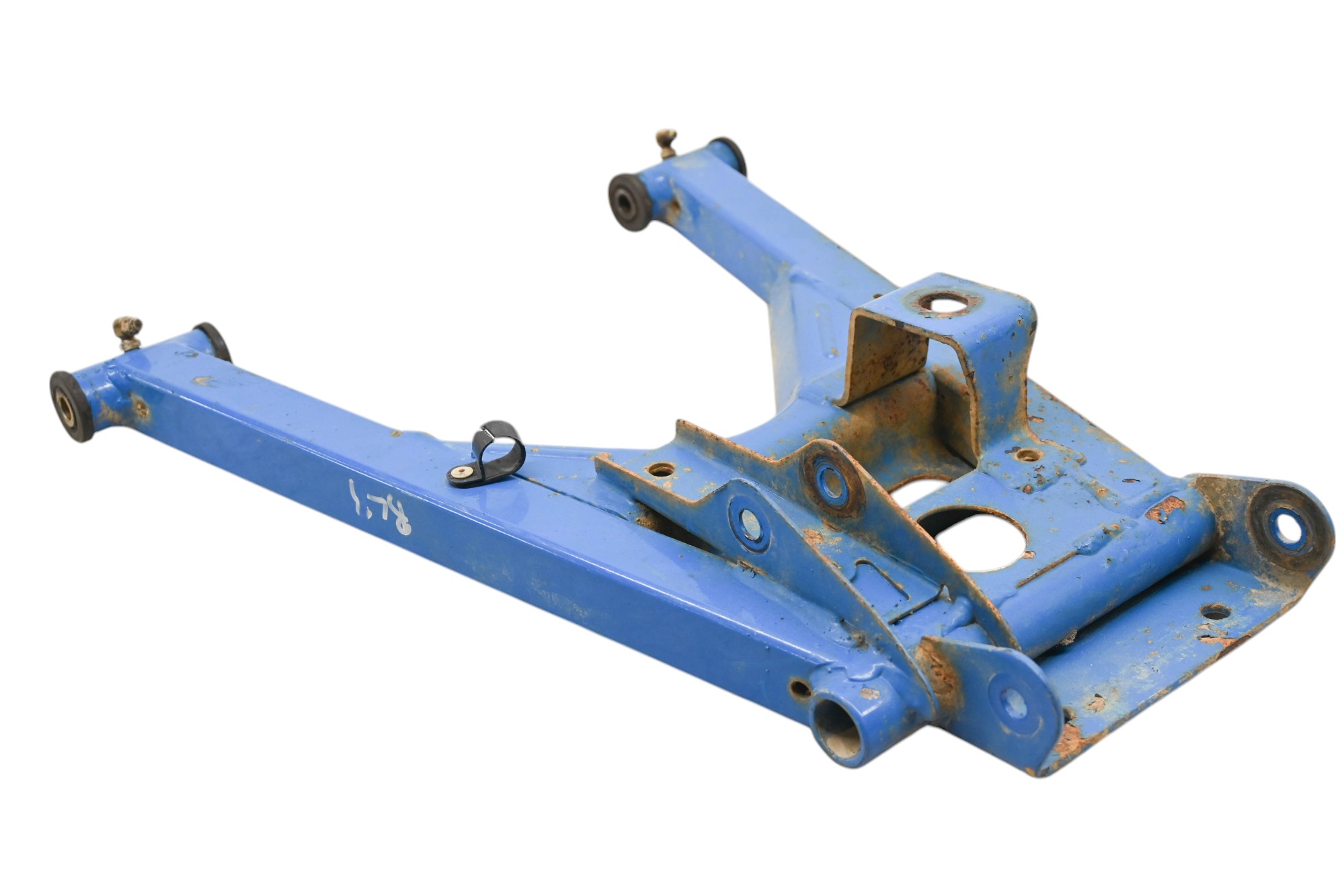 17 Polaris Ranger XP 900 EPS Rear Lower Right A-Arm