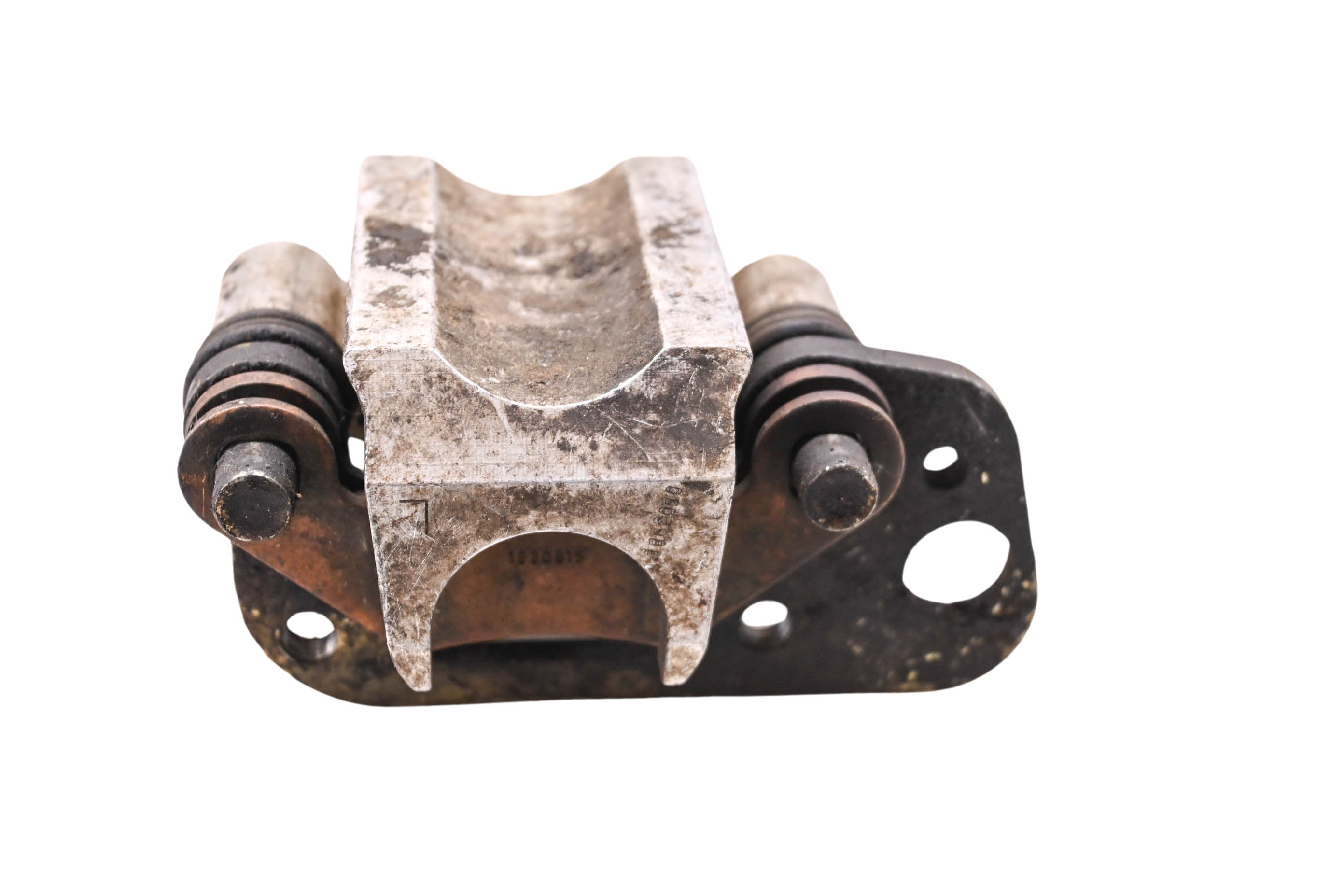 99 Polaris Trail Blazer 250 2x4 Front Left Brake Caliper