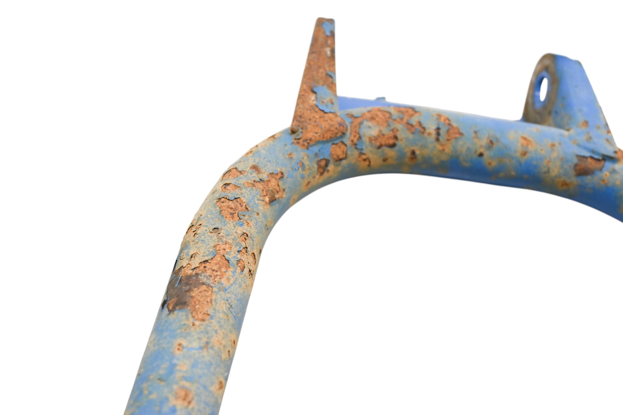 17 Polaris Ranger XP 900 EPS Rear Upper Left A-Arm