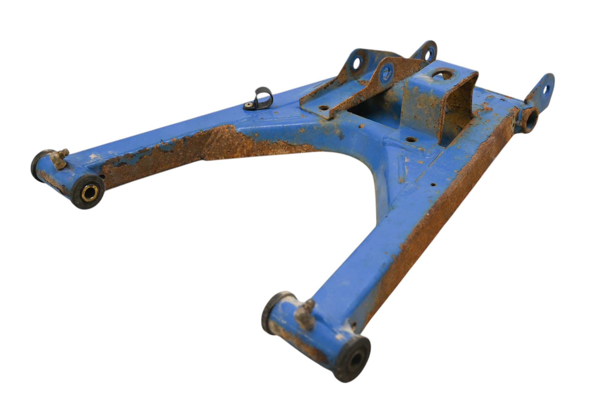 17 Polaris Ranger XP 900 EPS Rear Lower Left A-Arm