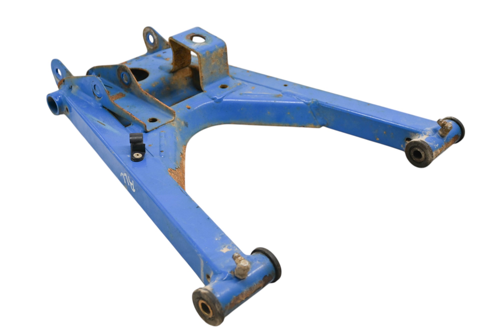 17 Polaris Ranger XP 900 EPS Rear Lower Left A-Arm
