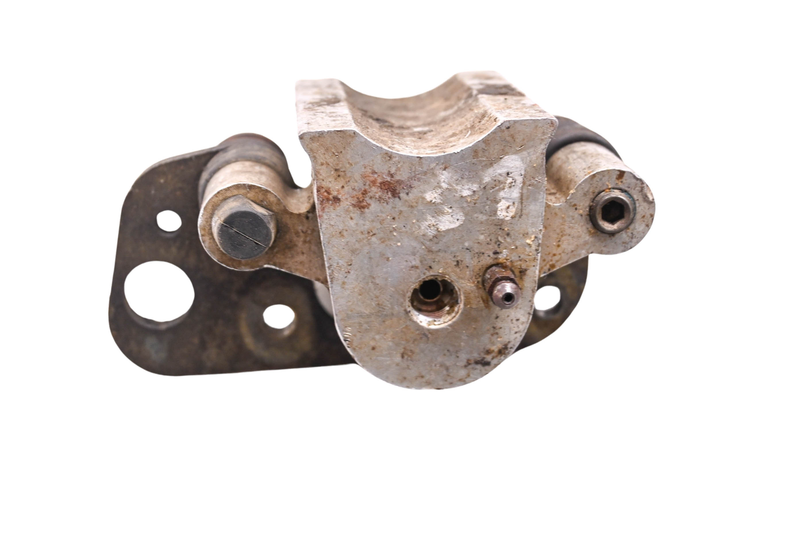 99 Polaris Trail Blazer 250 2x4 Front Left Brake Caliper