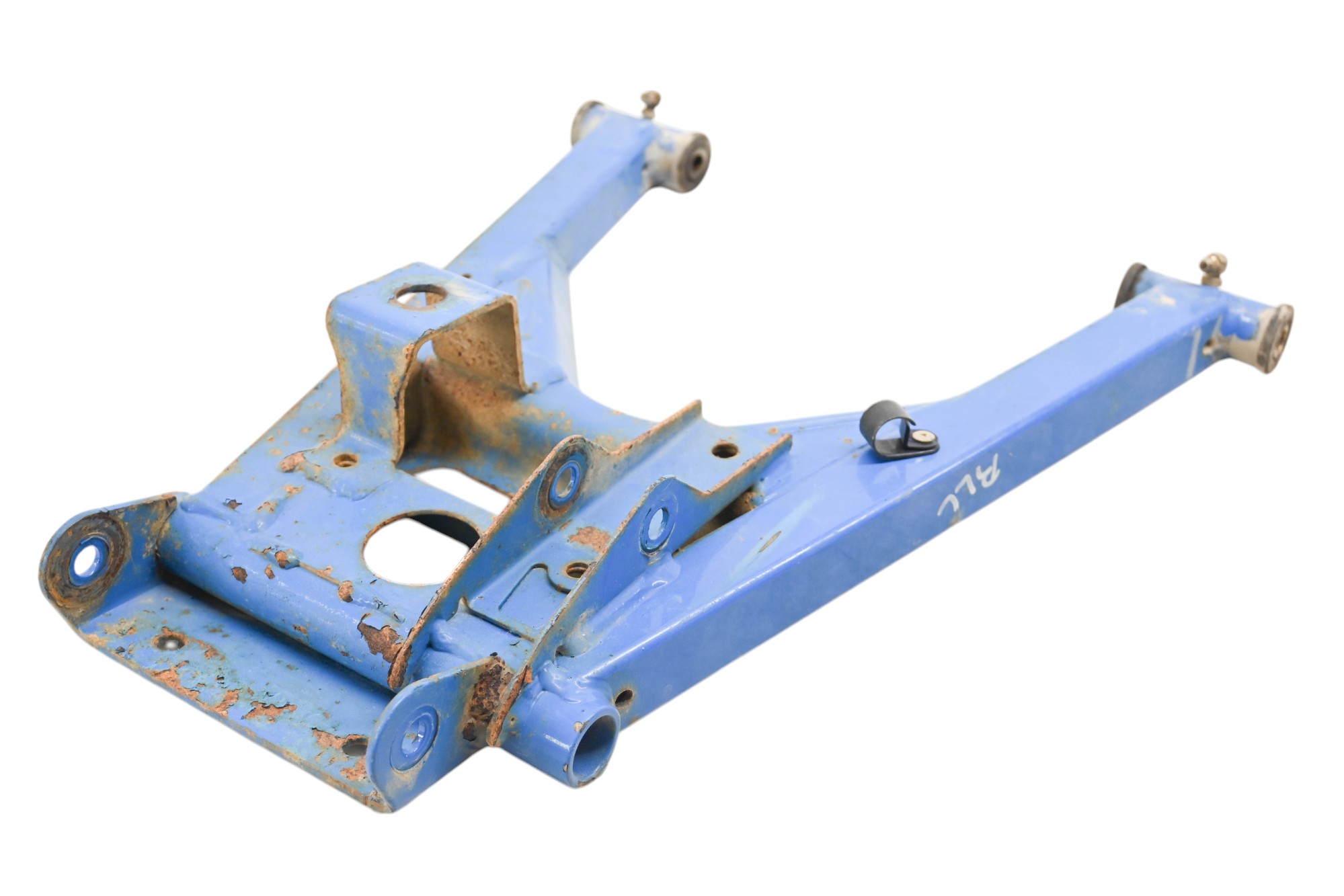 17 Polaris Ranger XP 900 EPS Rear Lower Left A-Arm