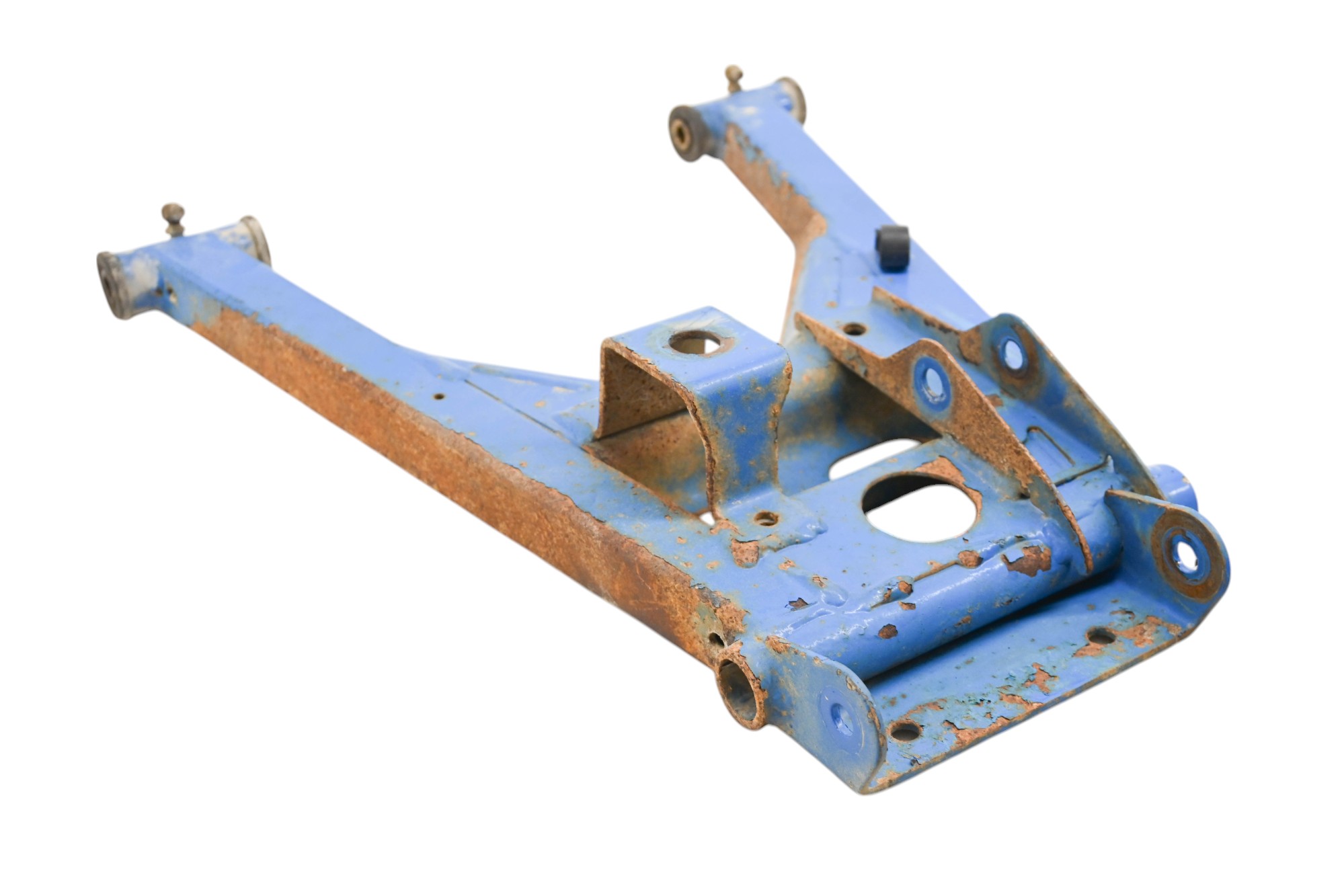 17 Polaris Ranger XP 900 EPS Rear Lower Left A-Arm