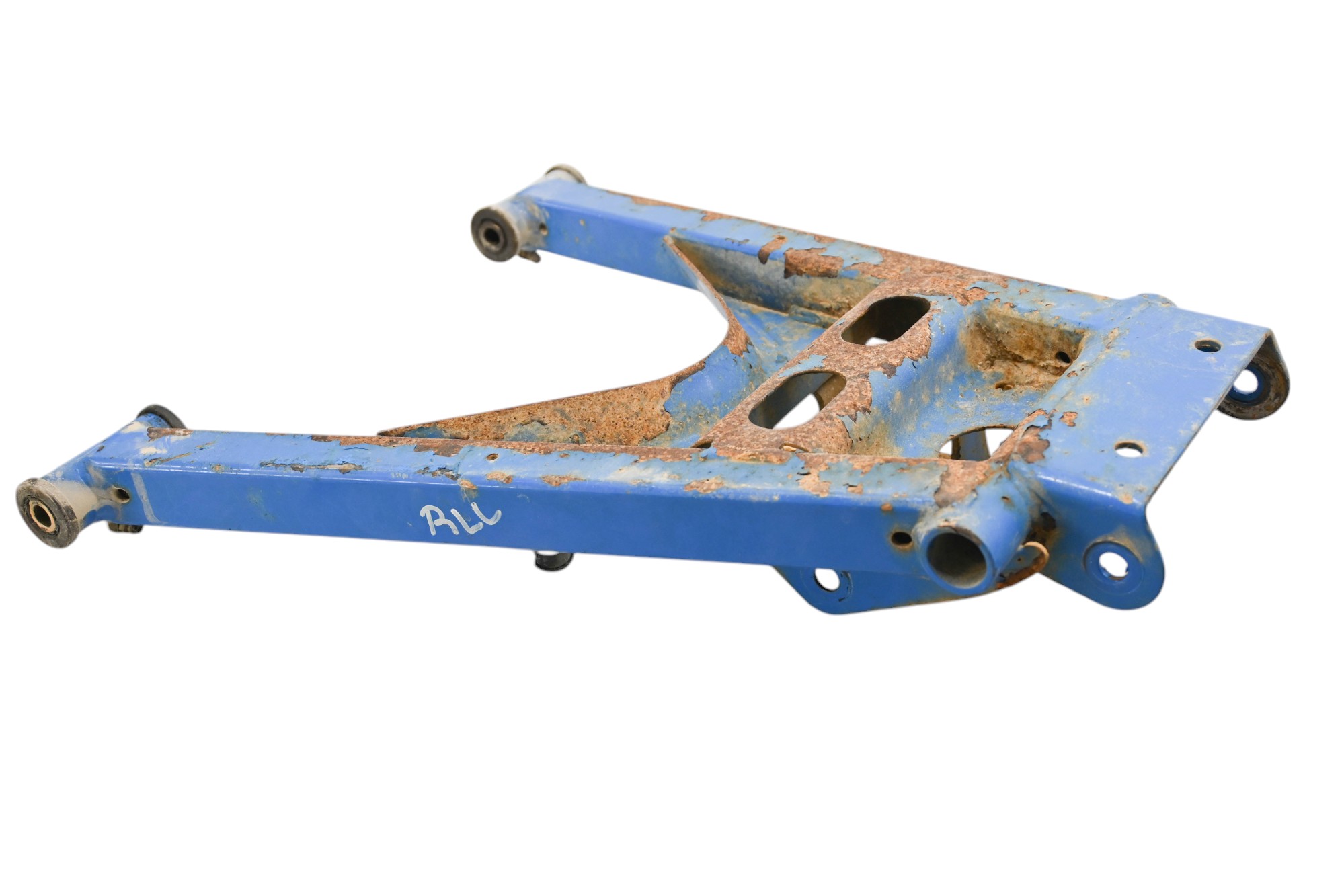 17 Polaris Ranger XP 900 EPS Rear Lower Left A-Arm