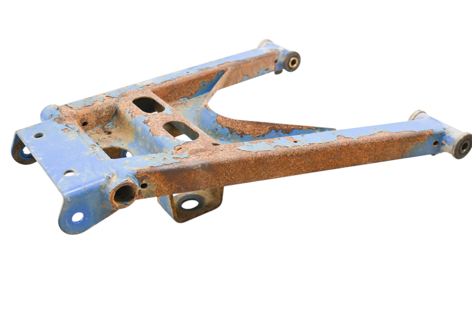 17 Polaris Ranger XP 900 EPS Rear Lower Left A-Arm